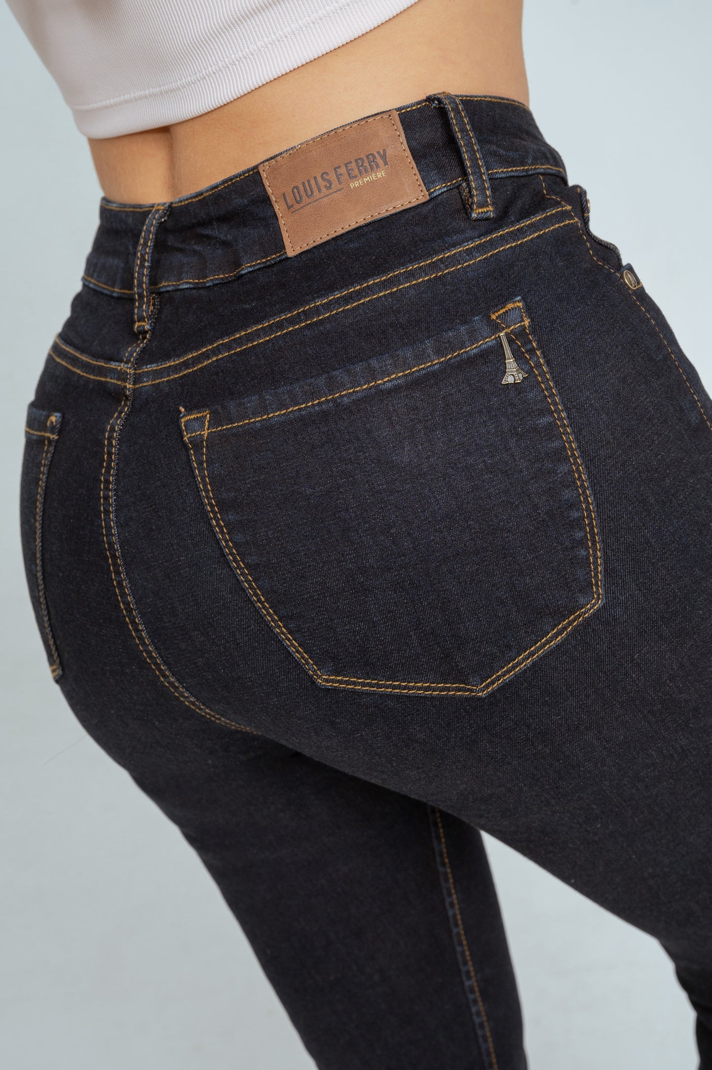 skinny REF.1833