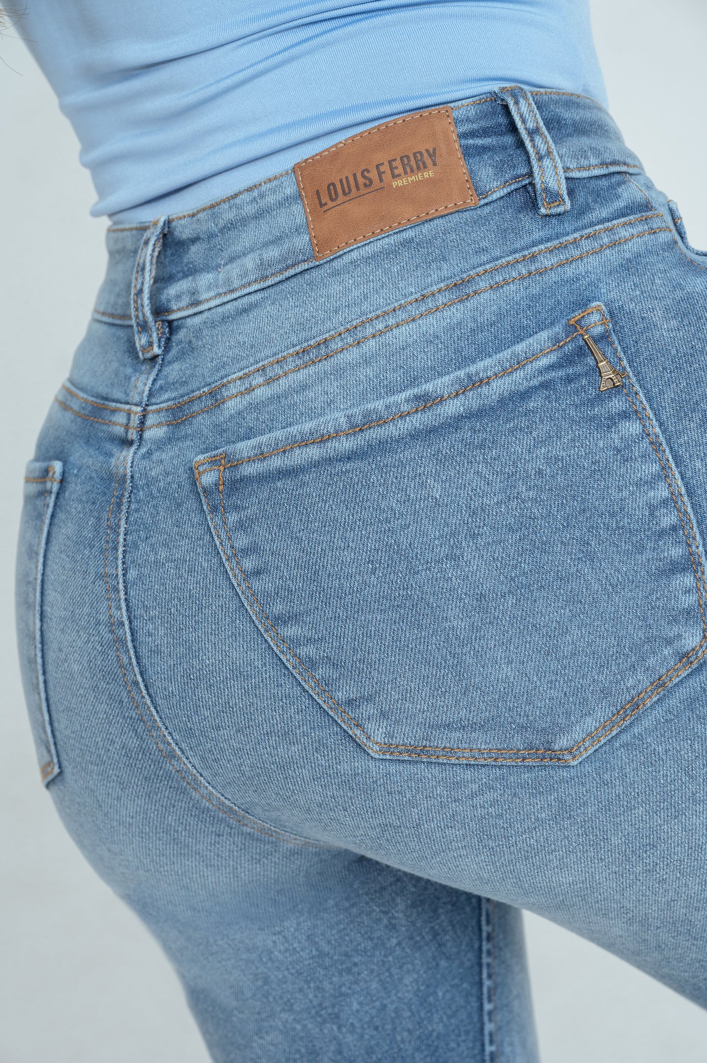 skinny REF 1829
