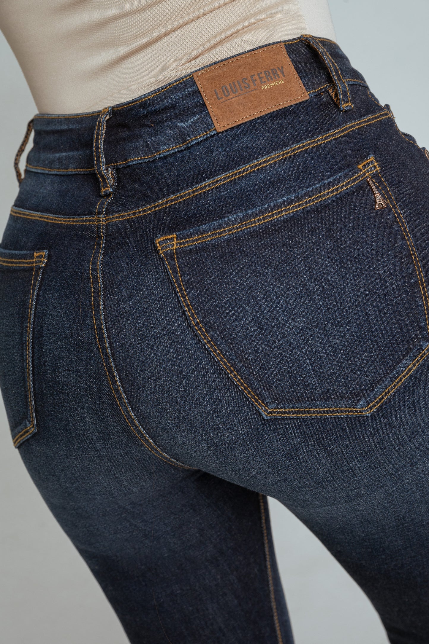 skinny REF.1832