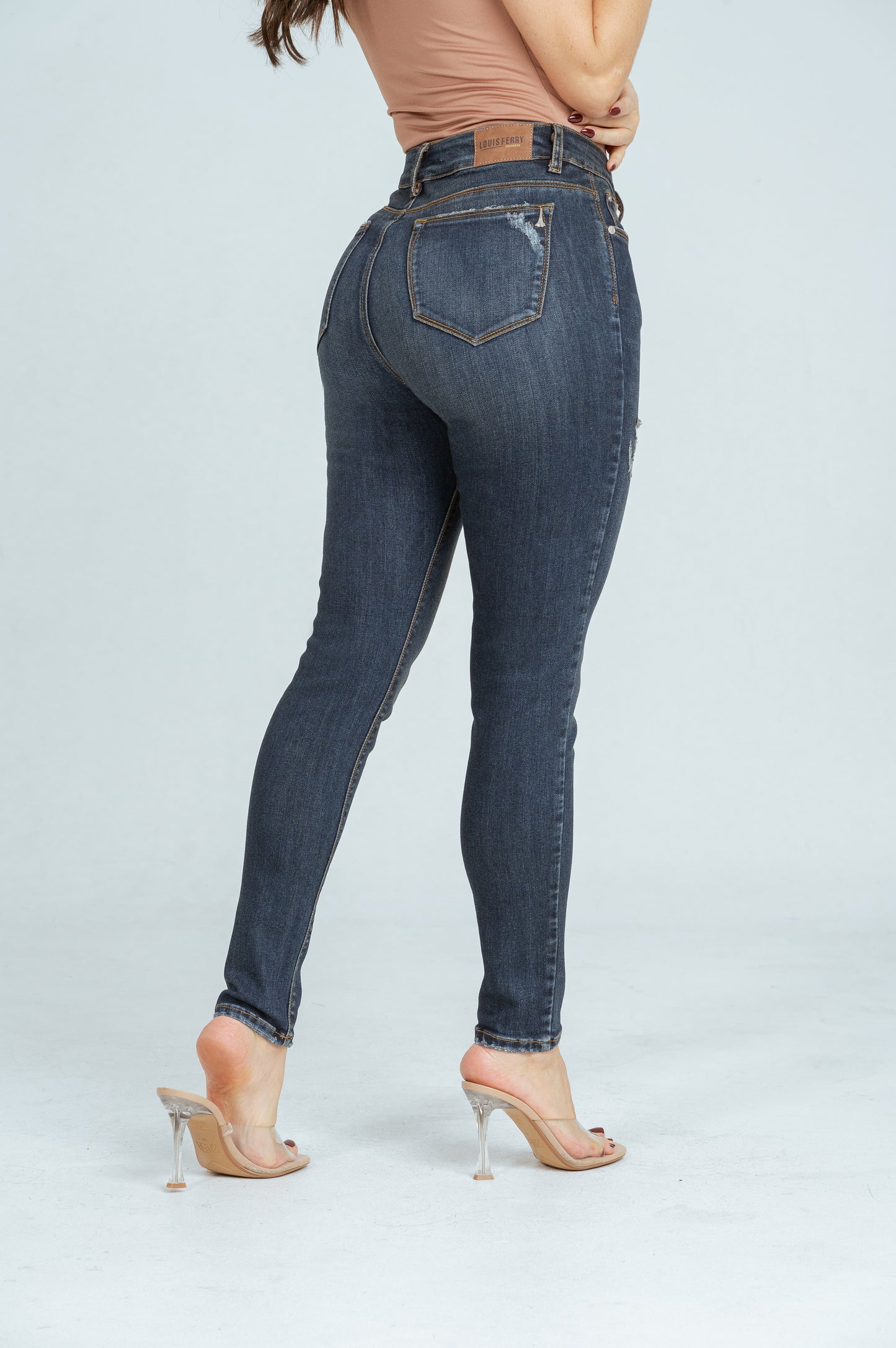 skinny REF. 1826