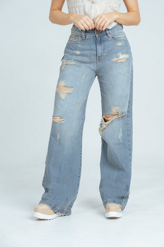 mom jeans REF.1861