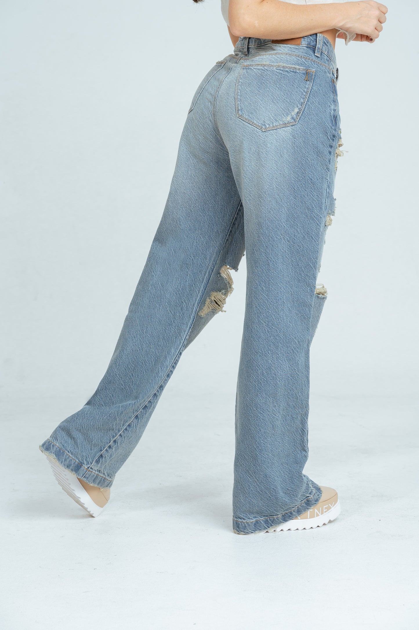 mom jeans REF.1861