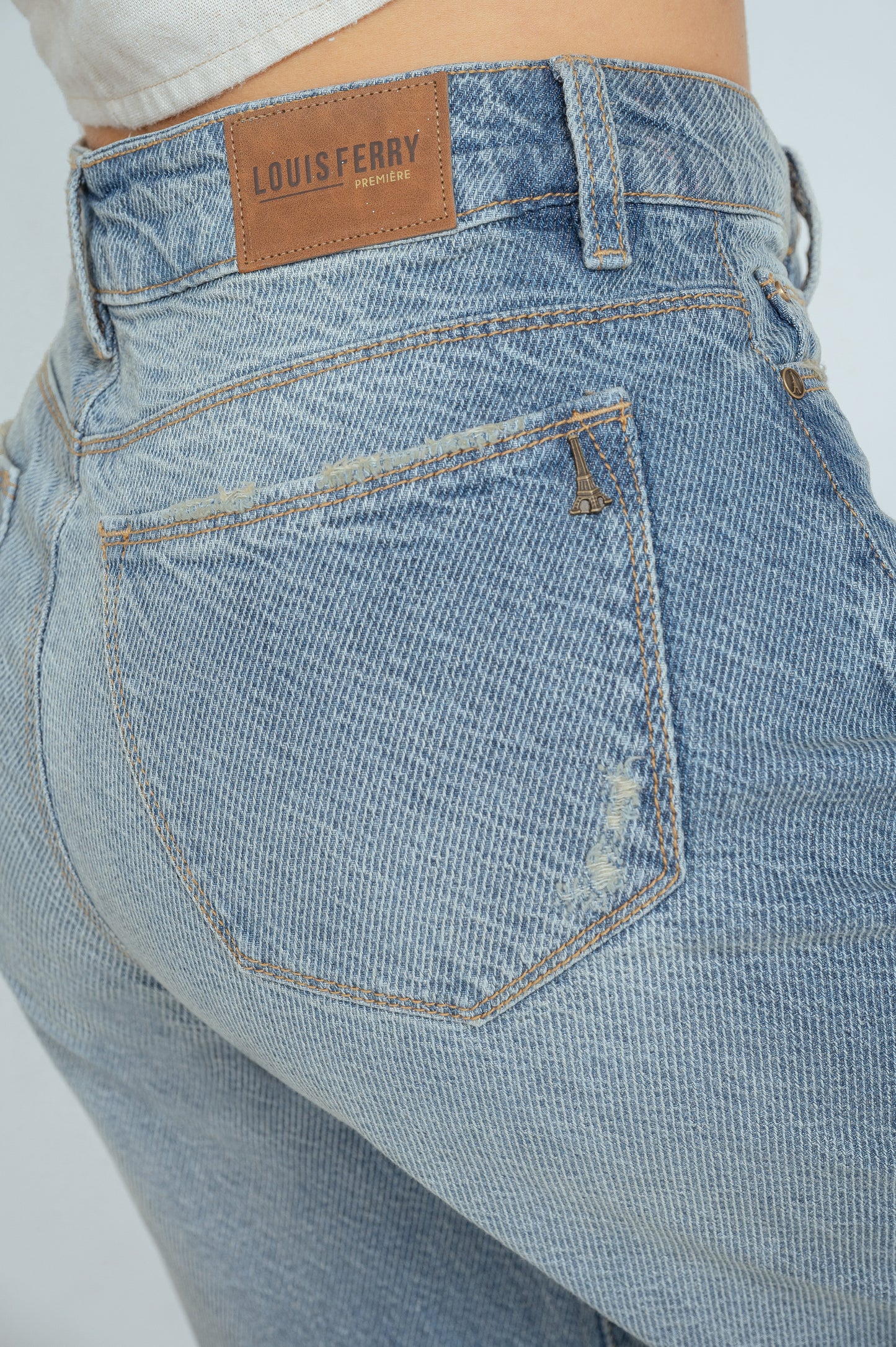 mom jeans REF.1861