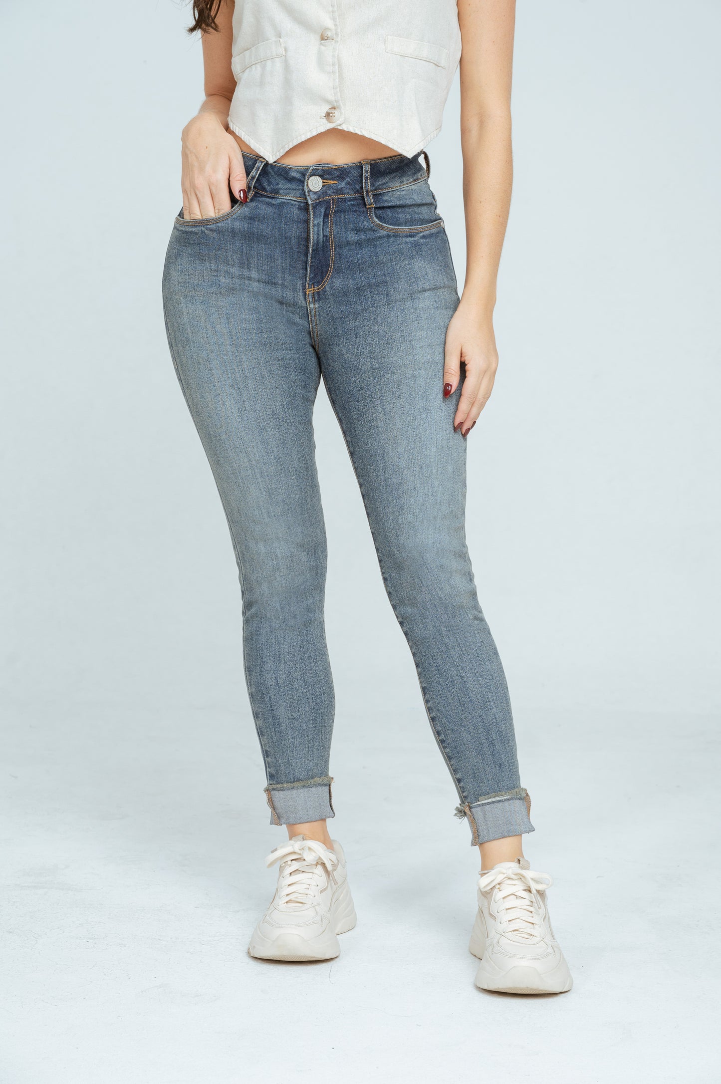 skinny REF. 1844