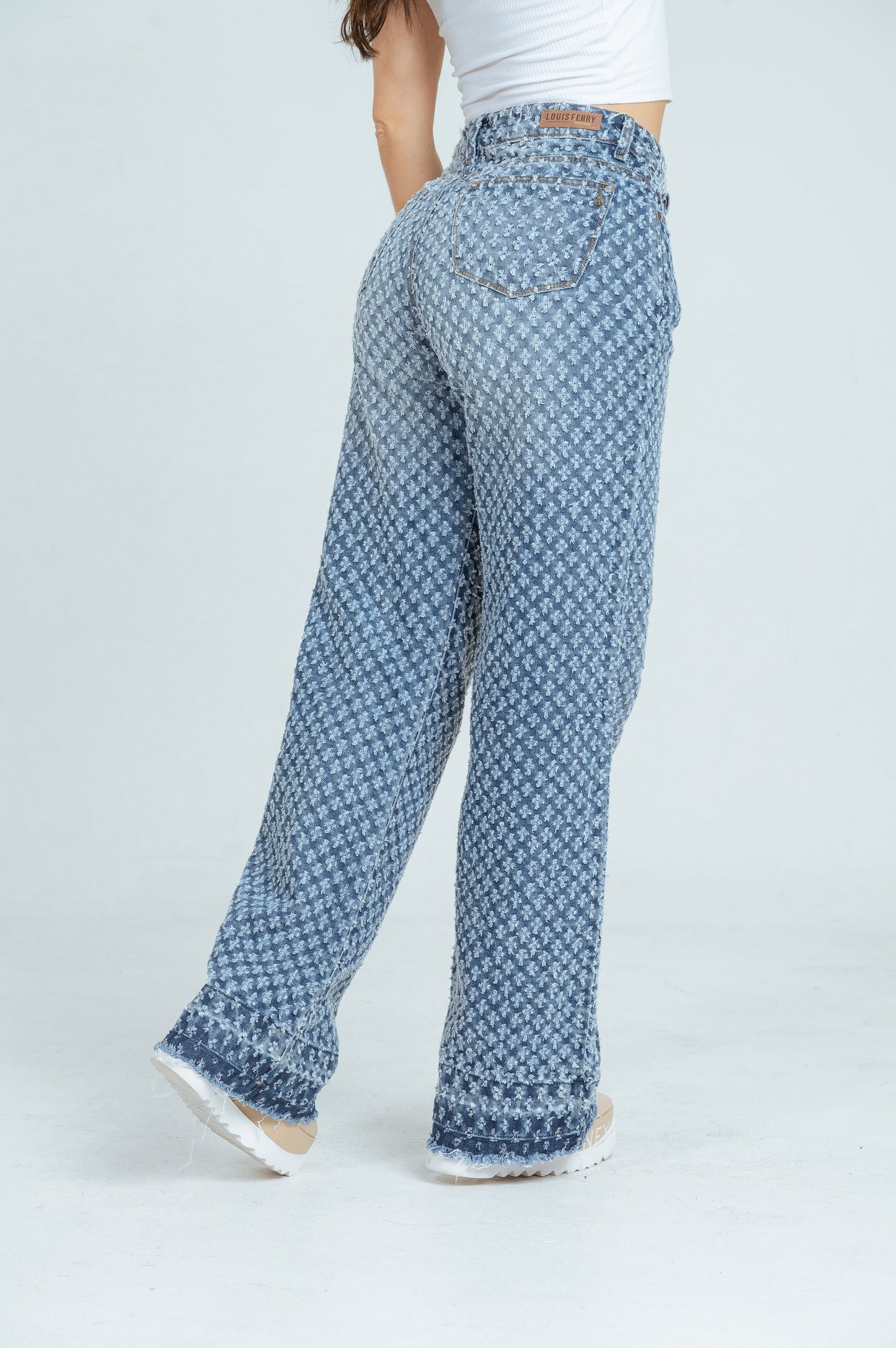 mom jeans REF.1862