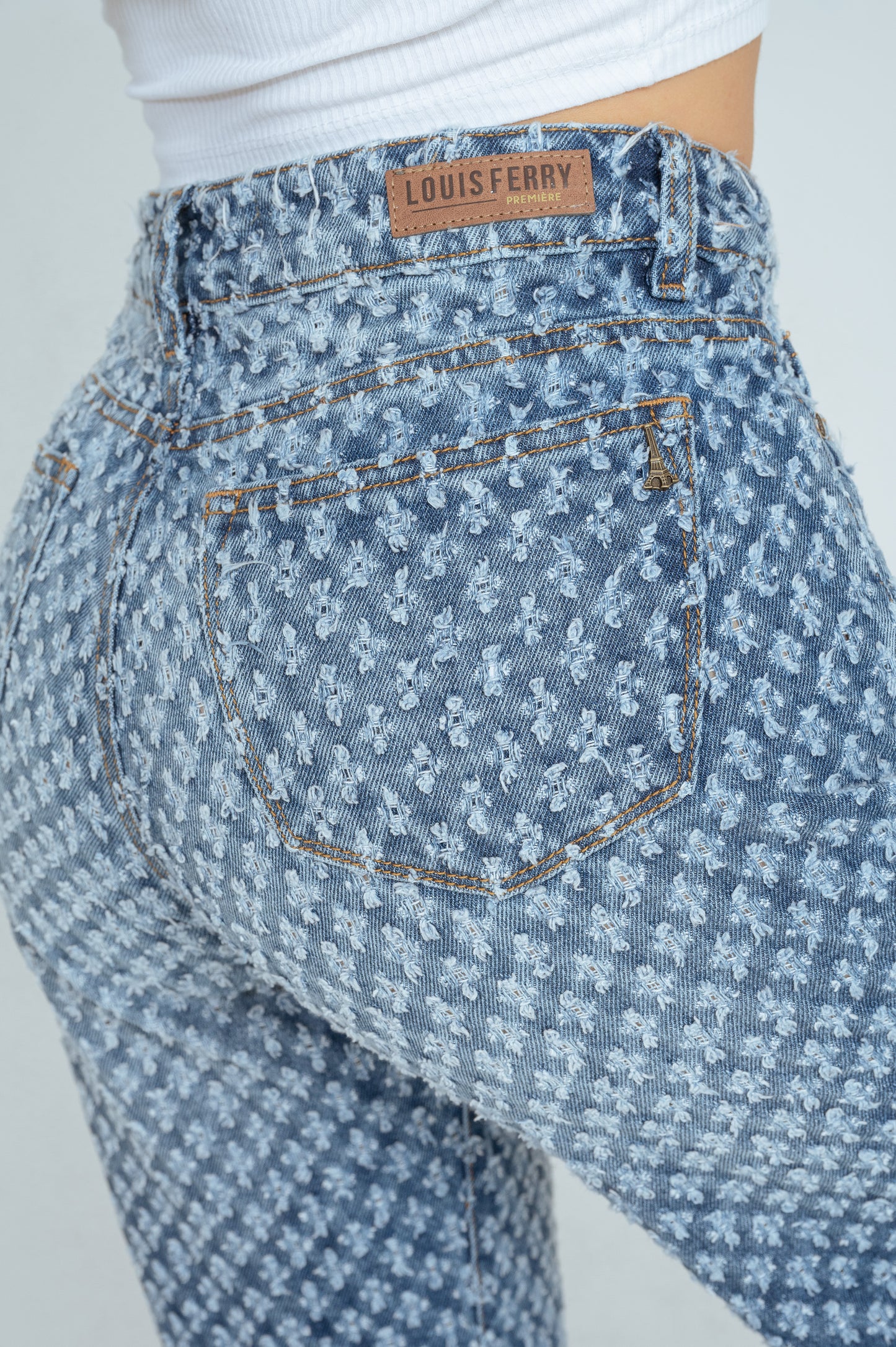 mom jeans REF.1862