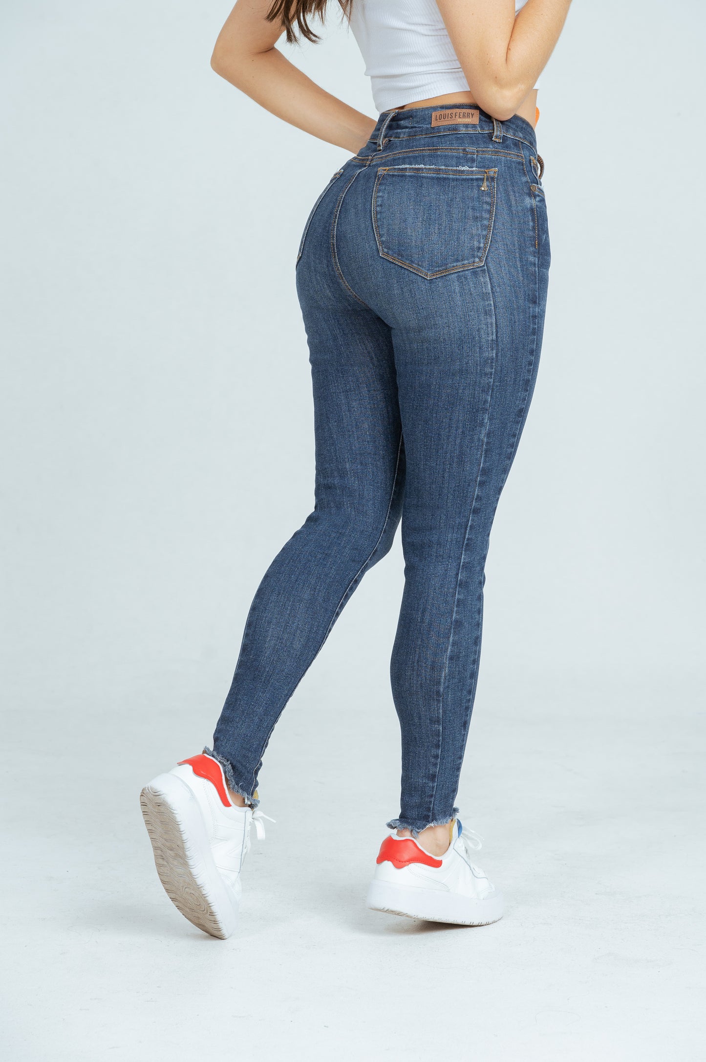 skinny REF.1842