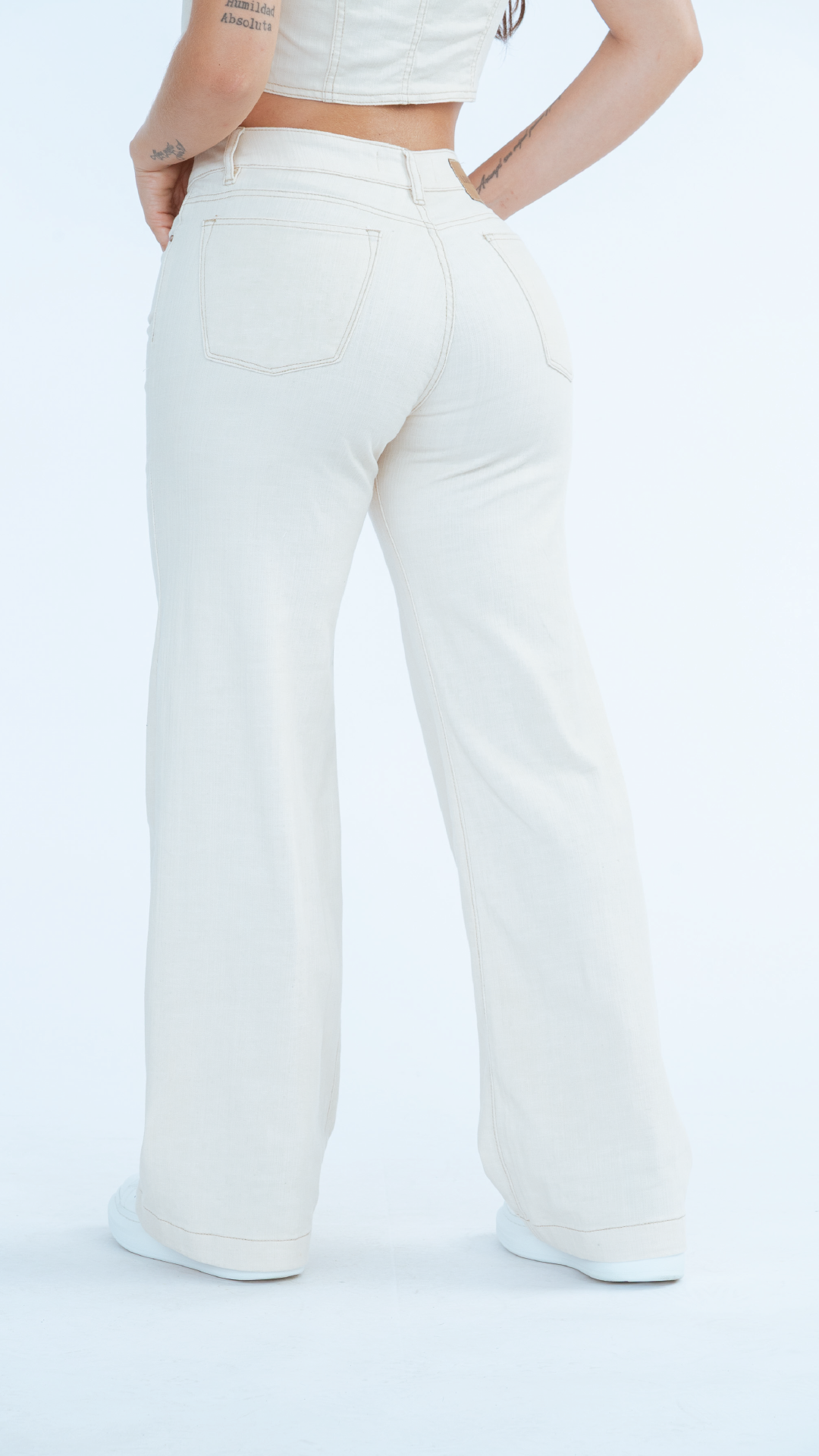 SET DENIM REF. 2036