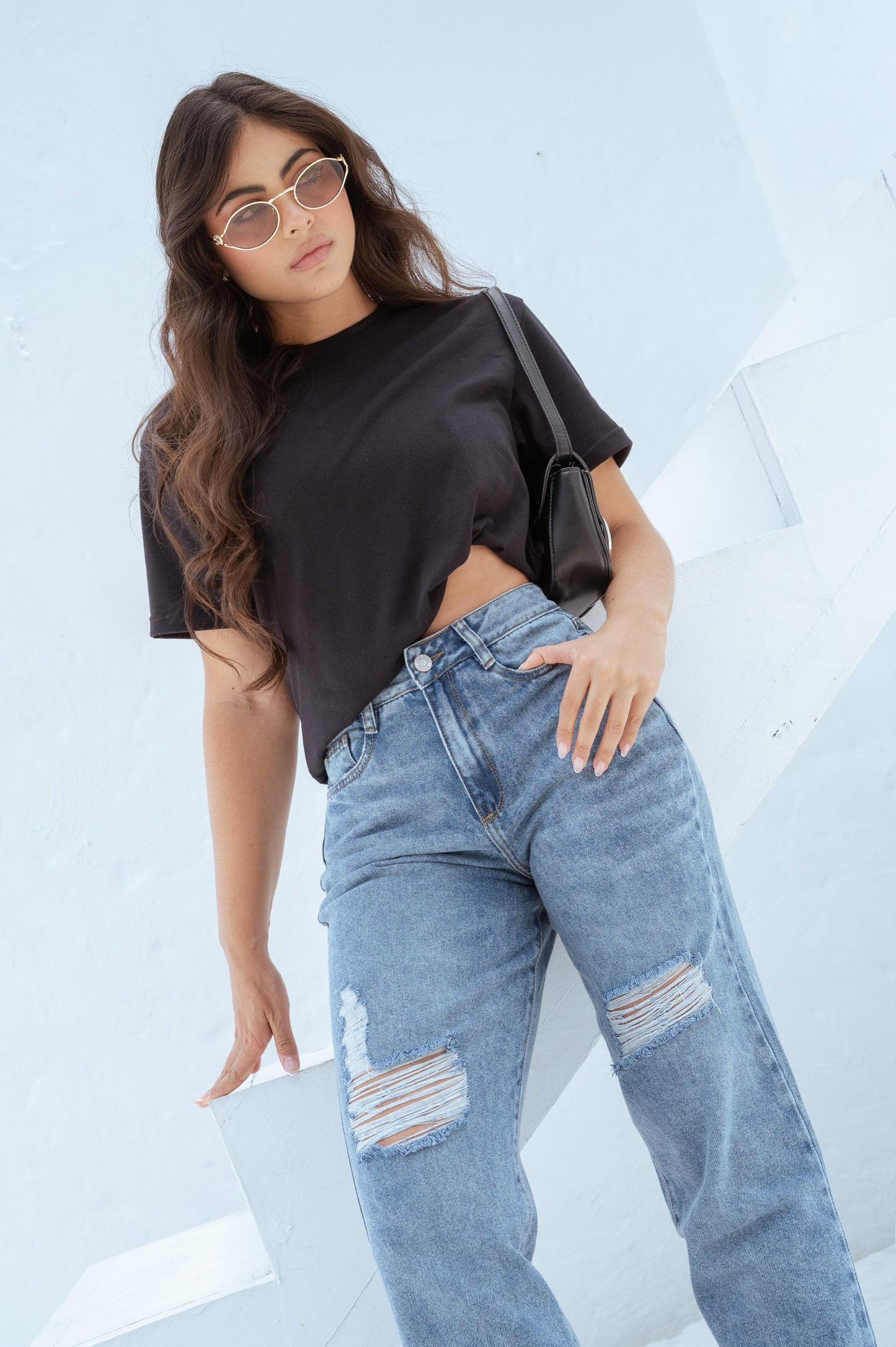 mom jeans REF.1821