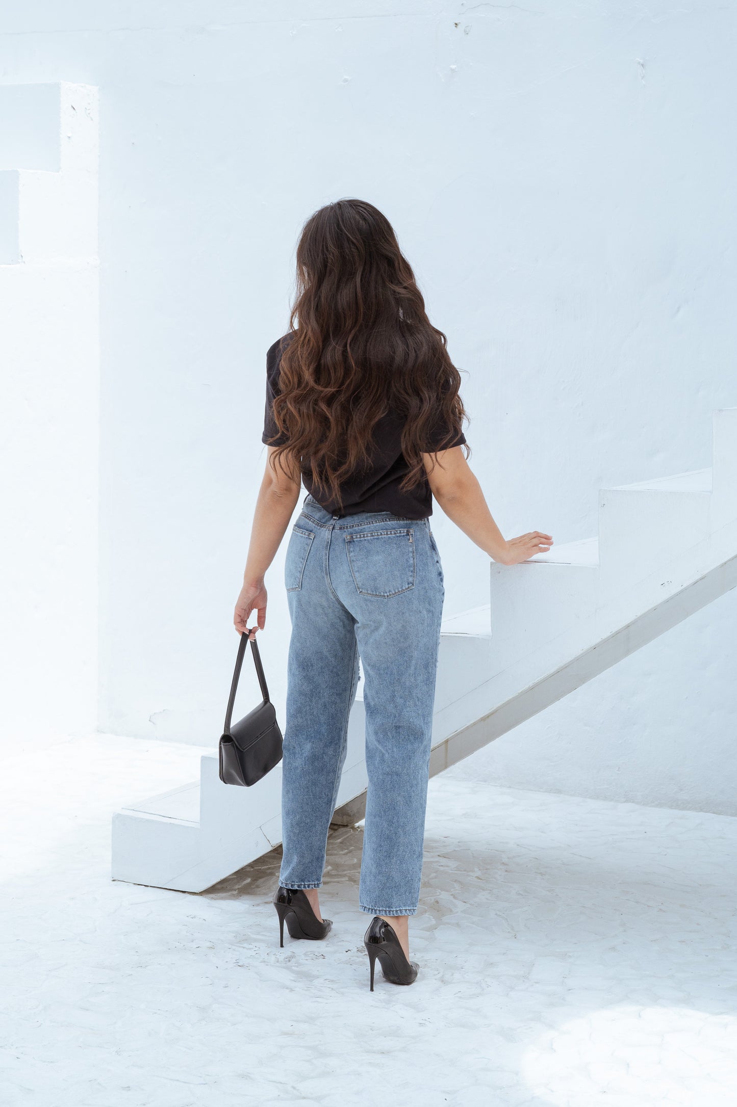 mom jeans REF.1821