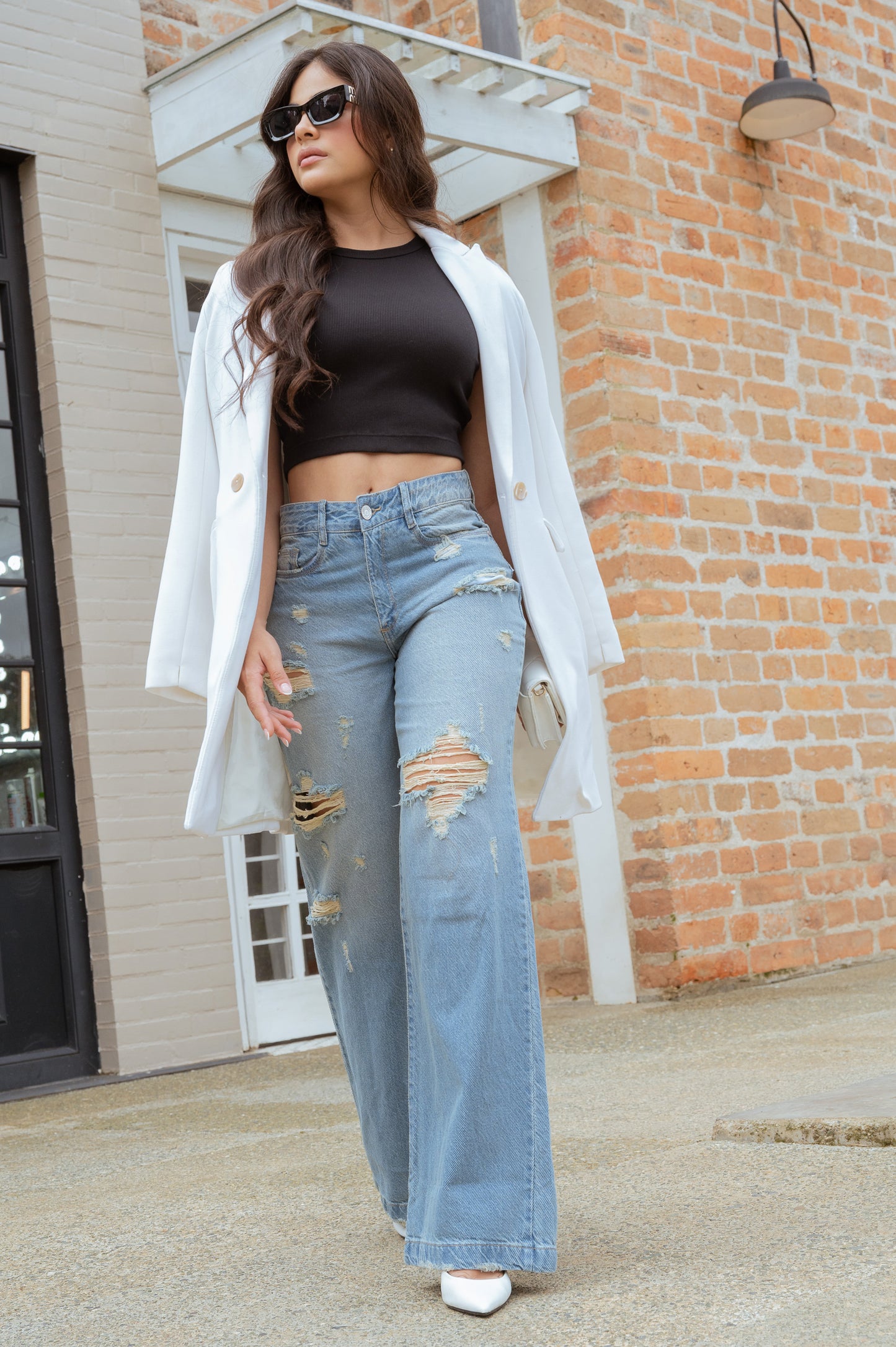 mom jeans REF.1861