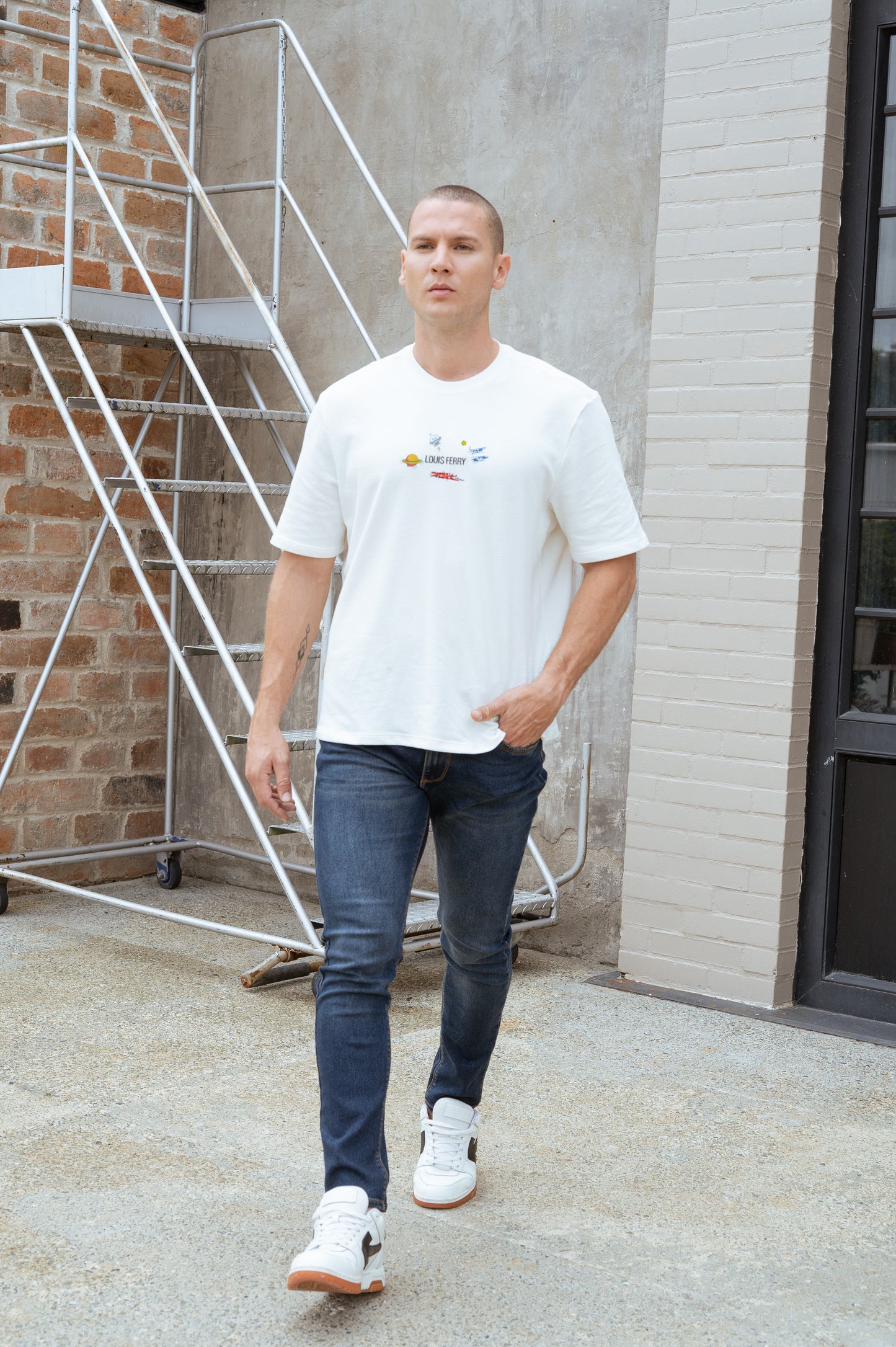 skinny hombre REF.0590