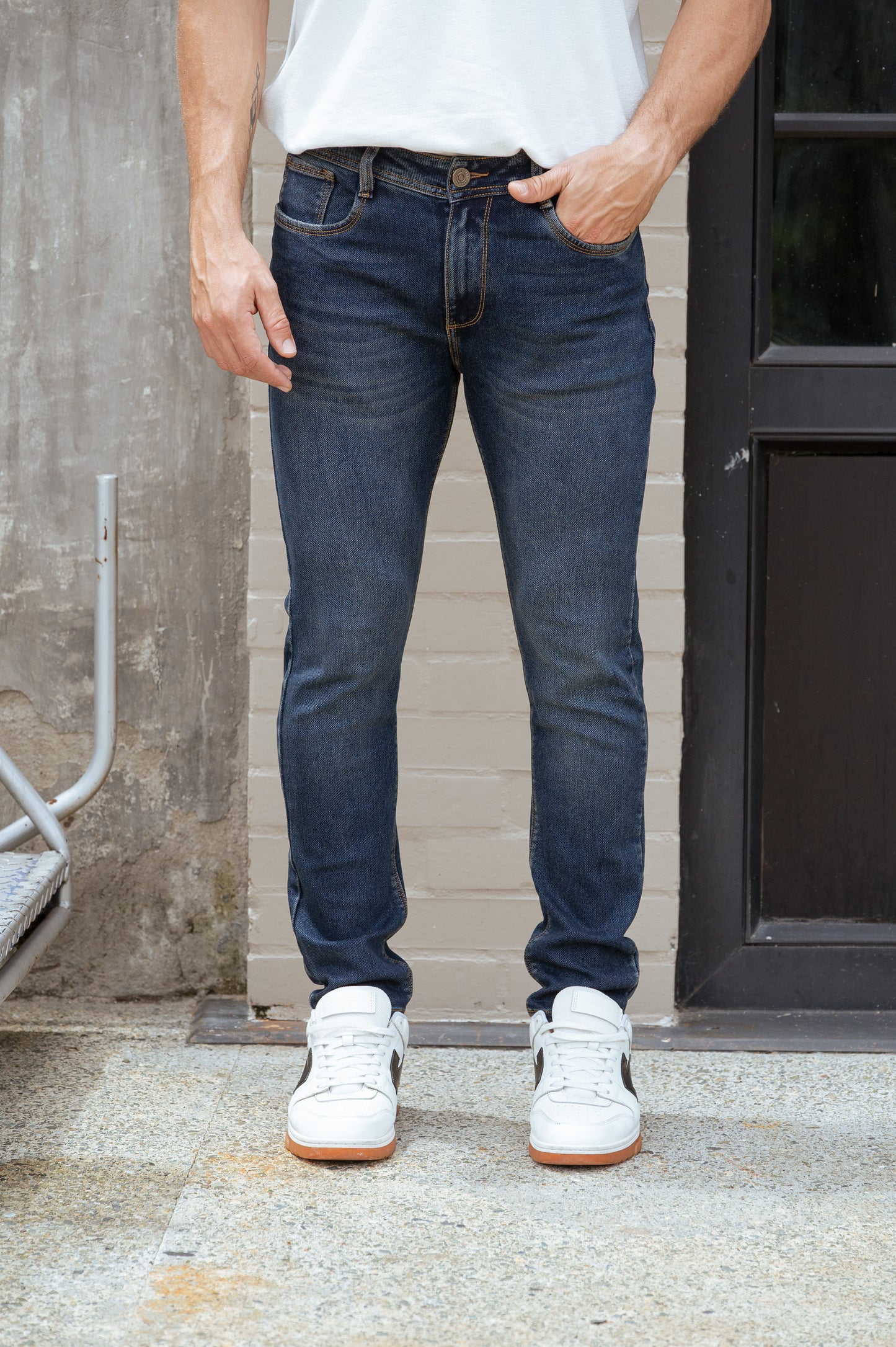 skinny hombre REF.0590
