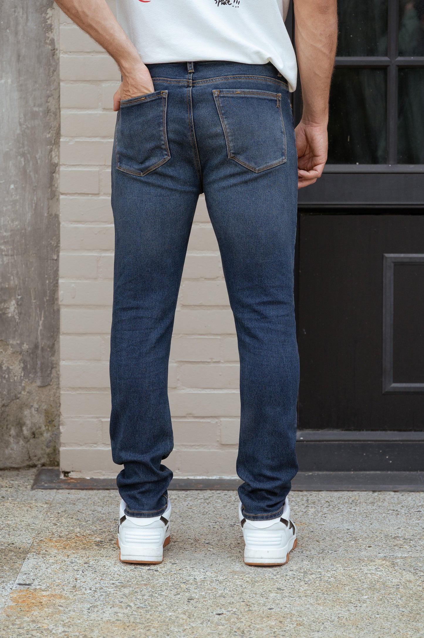 skinny hombre REF.0590