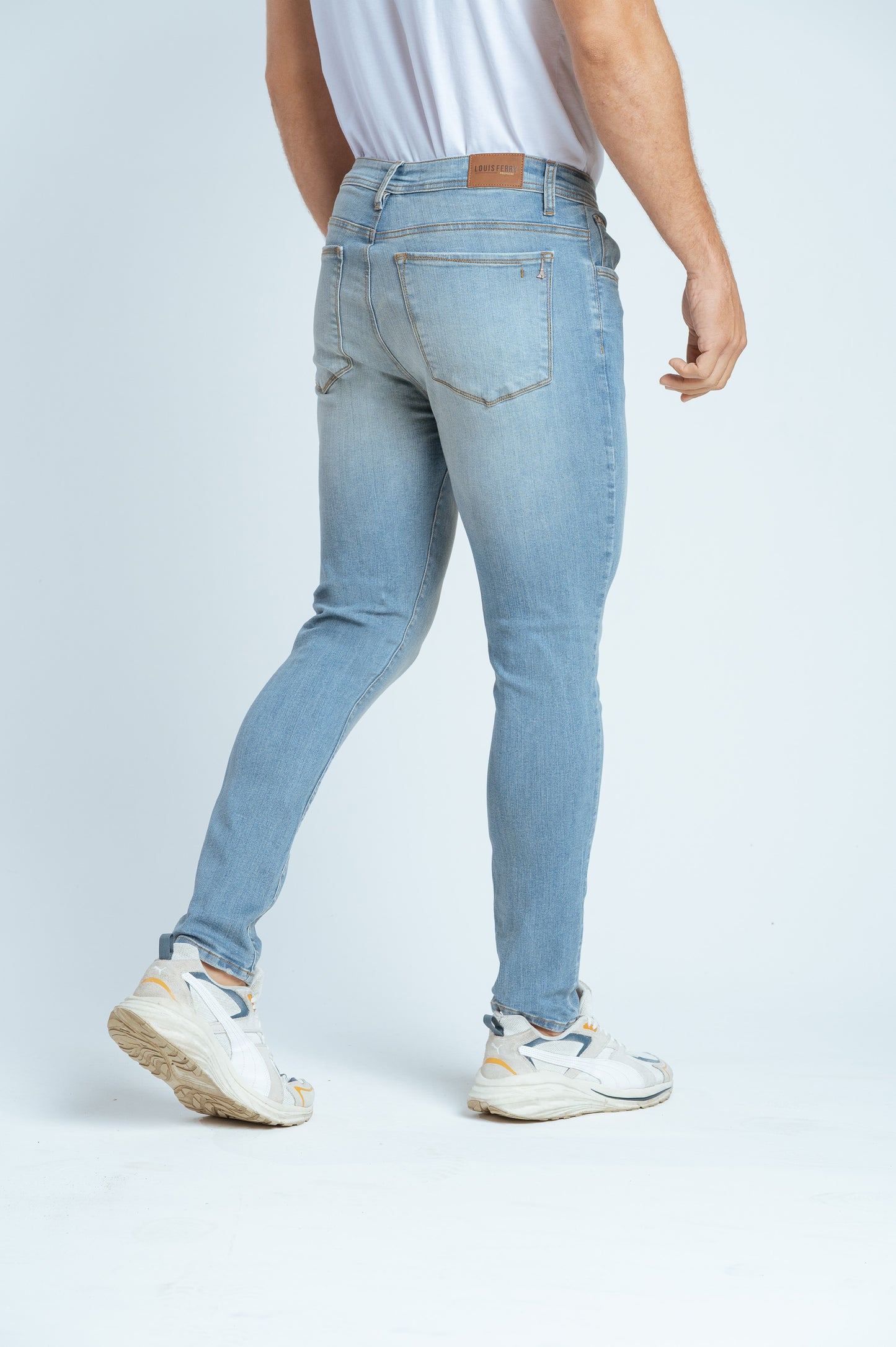 skinny REF. 0599