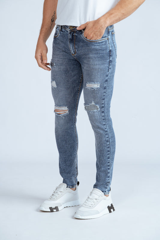 Jeans skinny REF. 0675