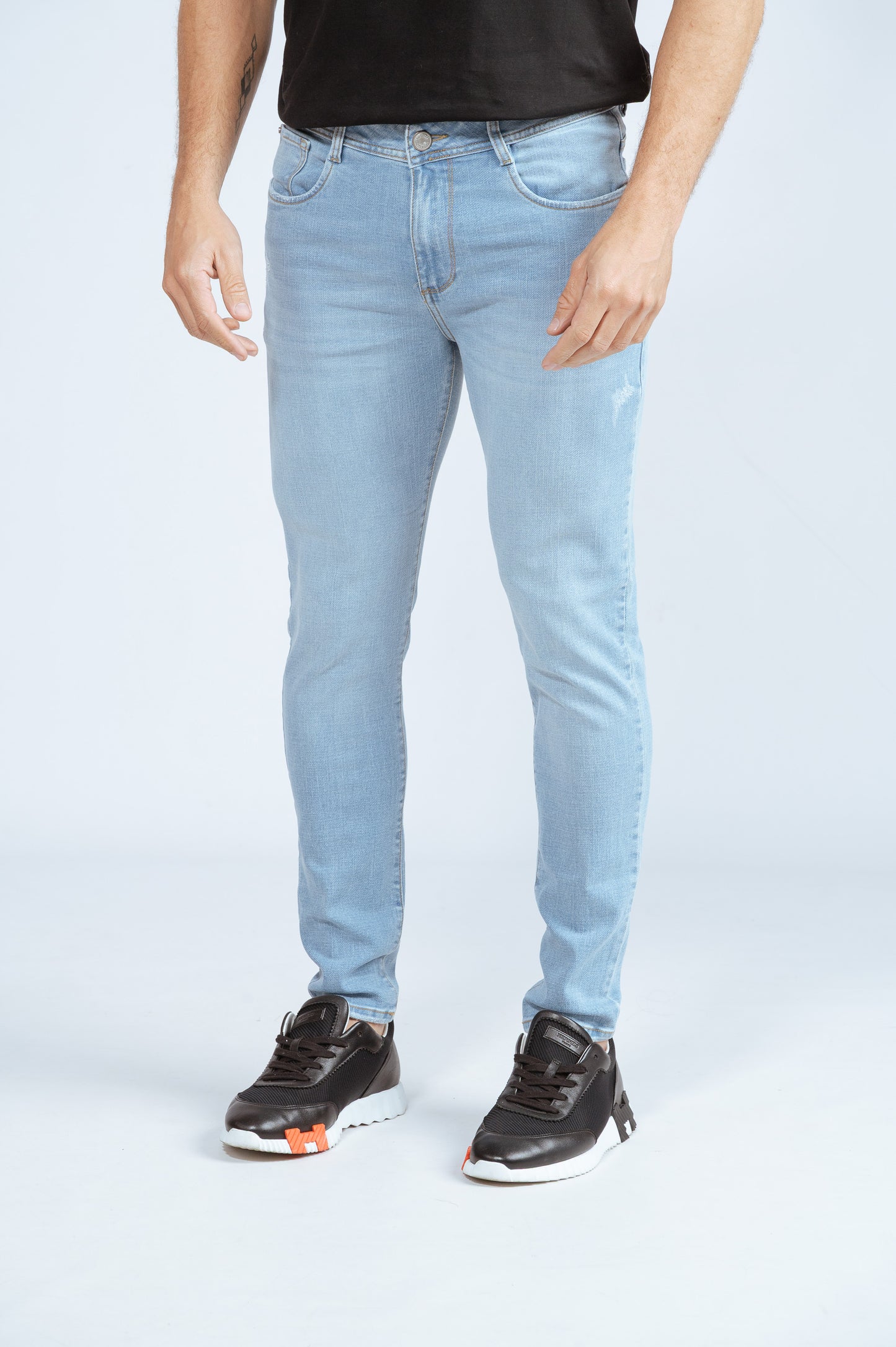 Jeans skinny REF. 0678