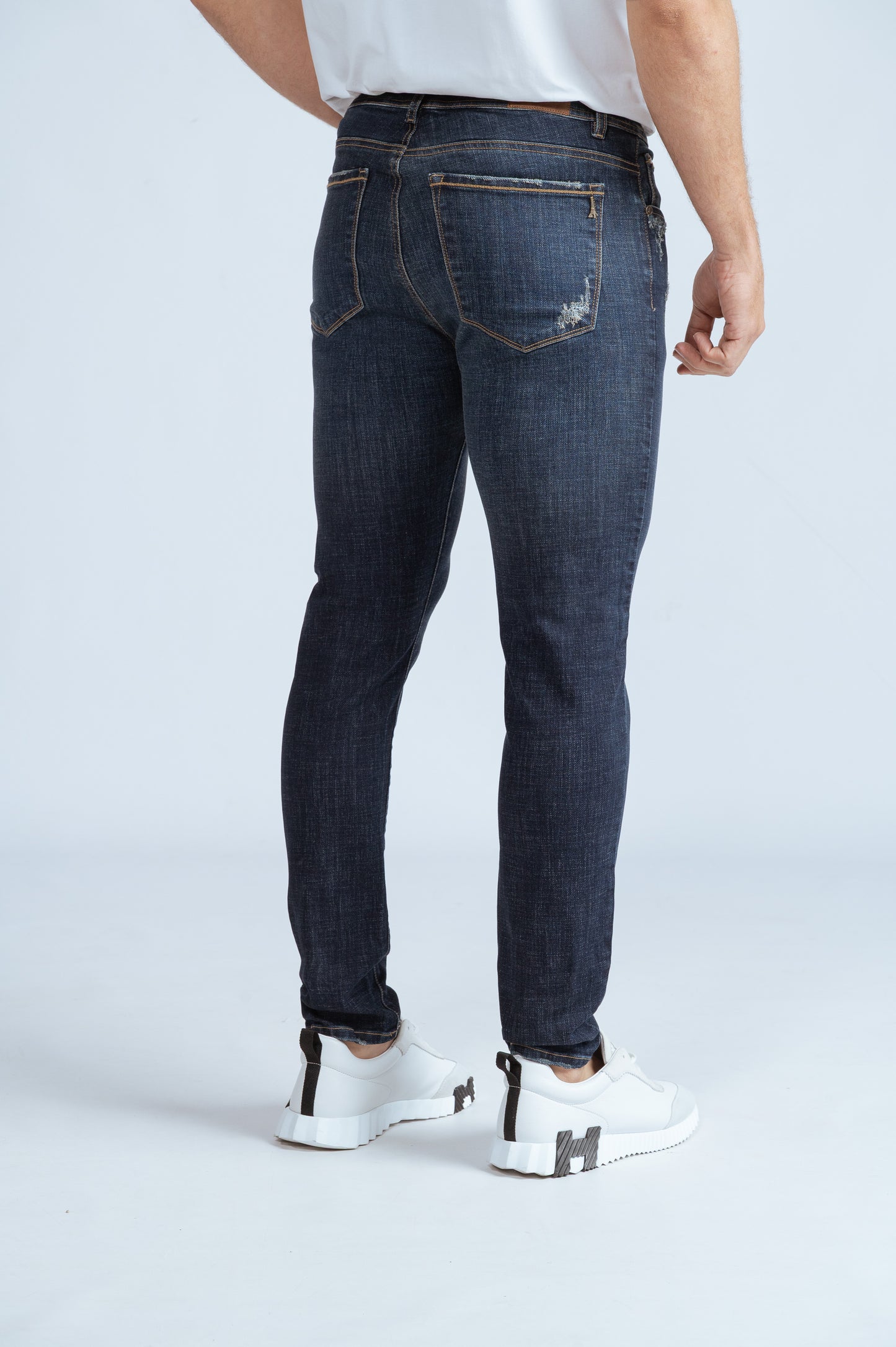 Skinny jeans Hombre REF. 0683