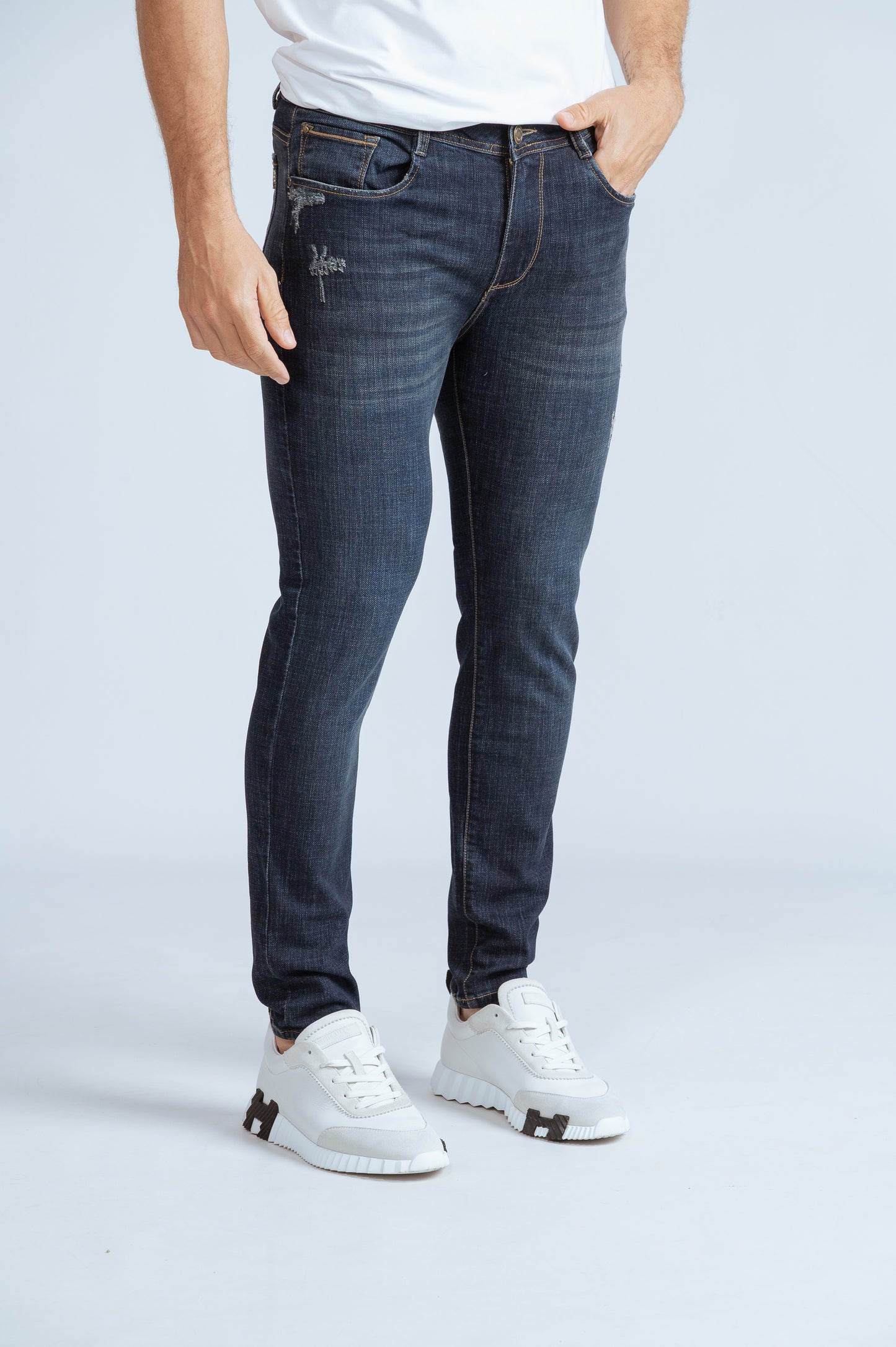 Skinny jeans Hombre REF. 0683