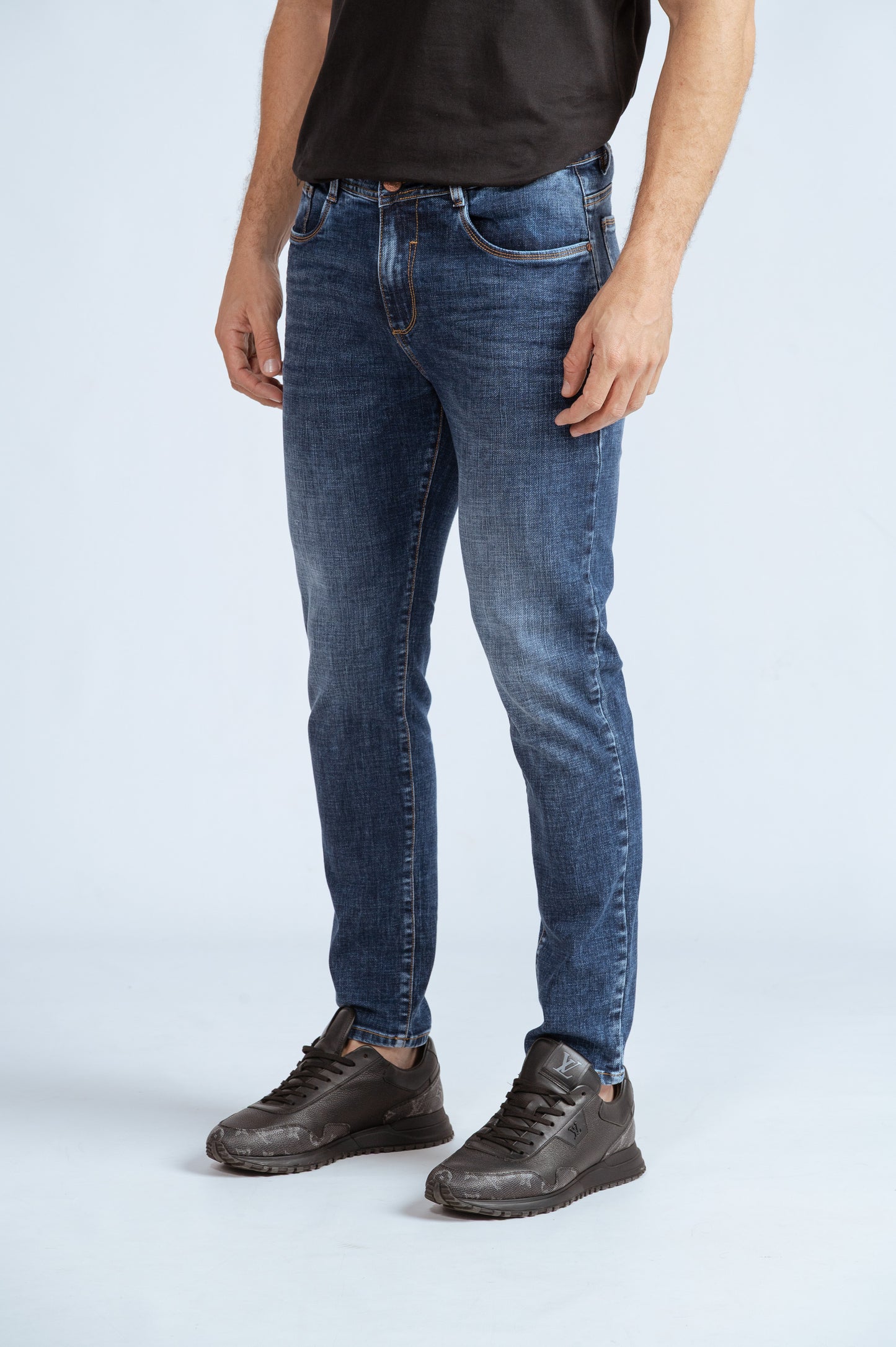 skinny hombre REF.0684