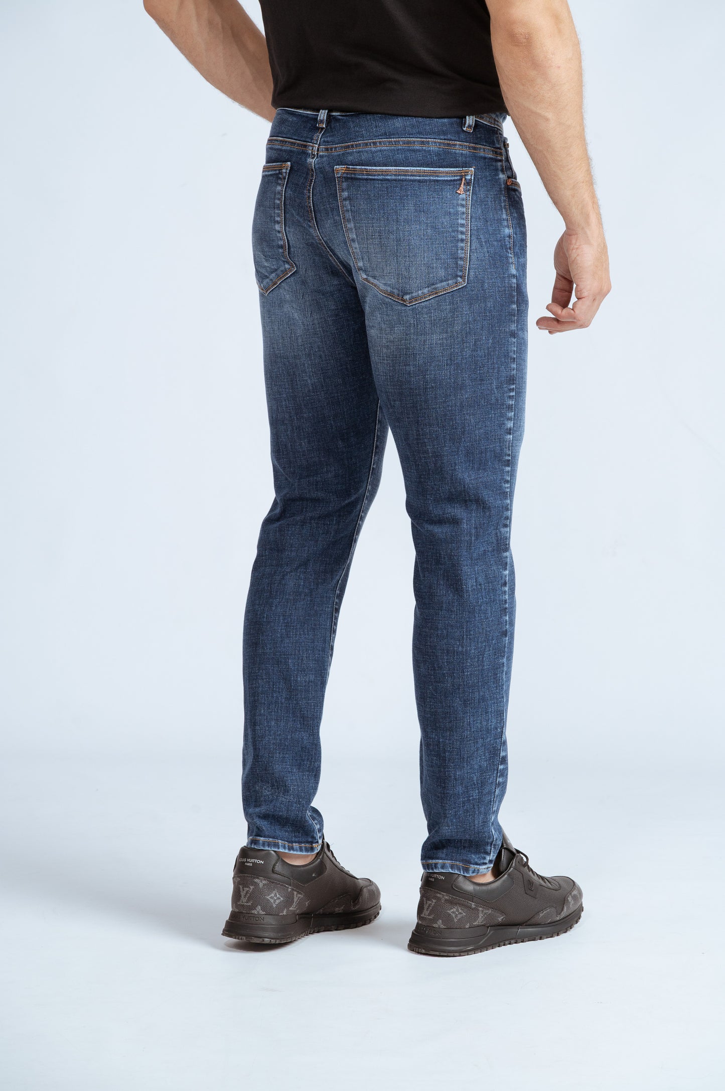 skinny hombre REF.0684