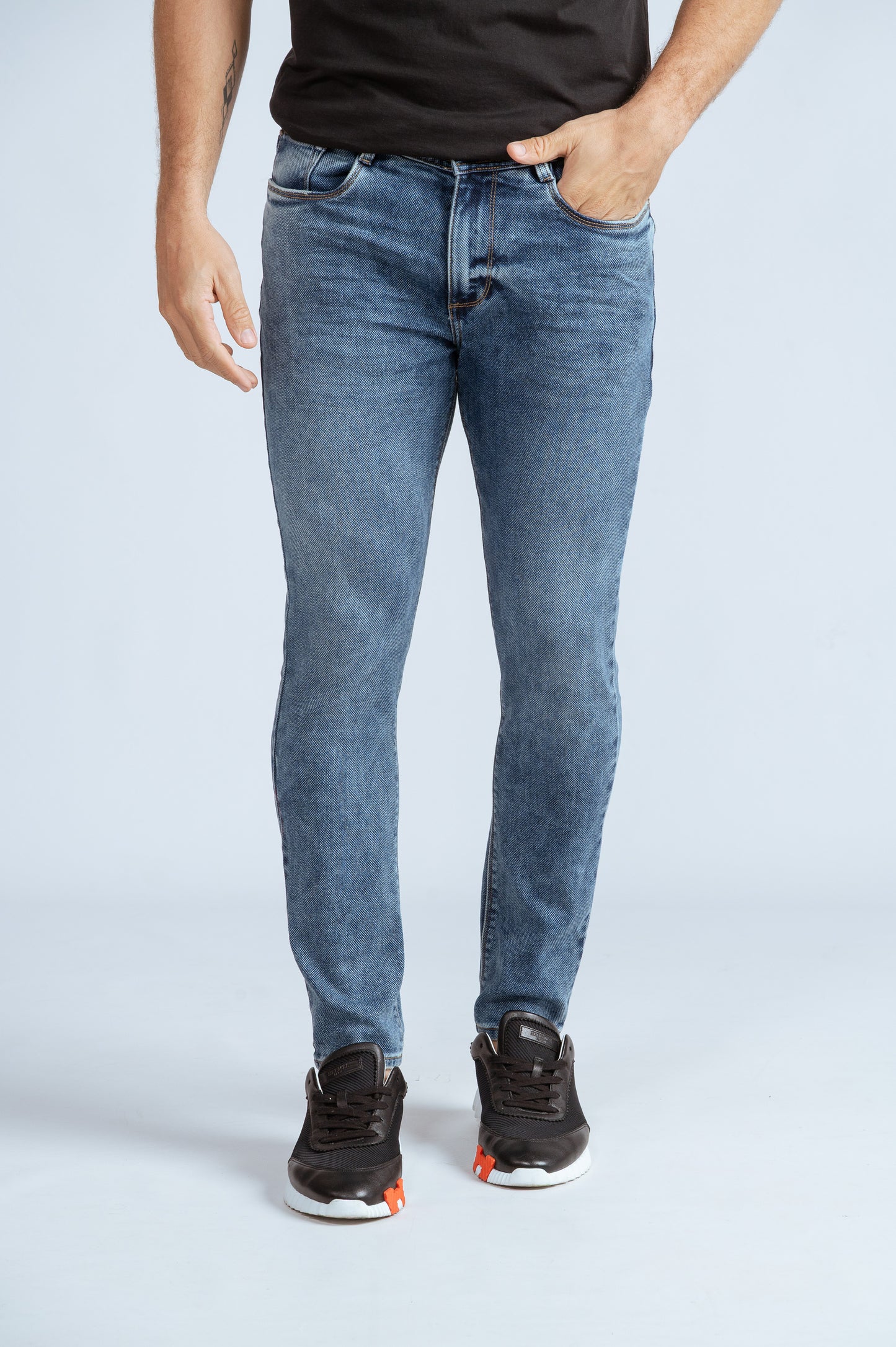 Jeans skinny REF. 0687