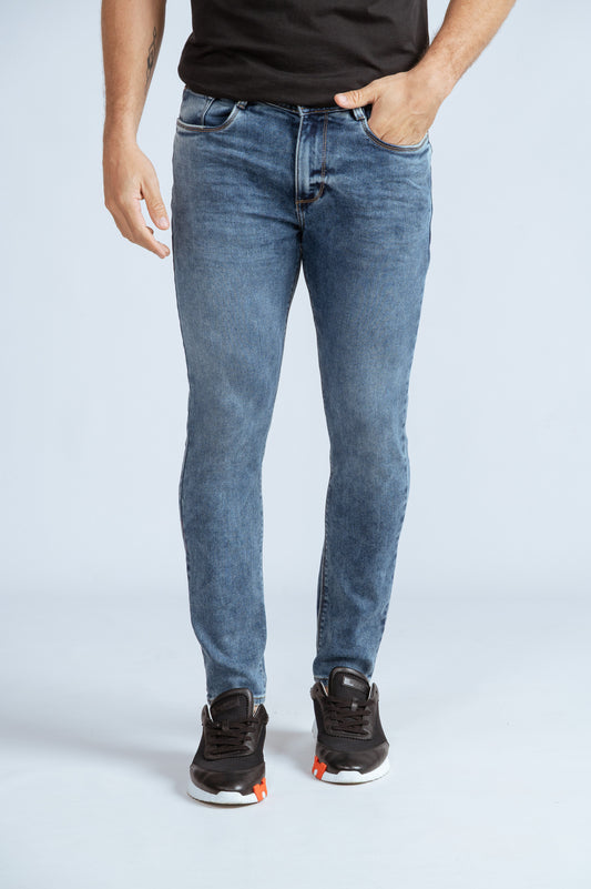 Jeans skinny REF. 0687