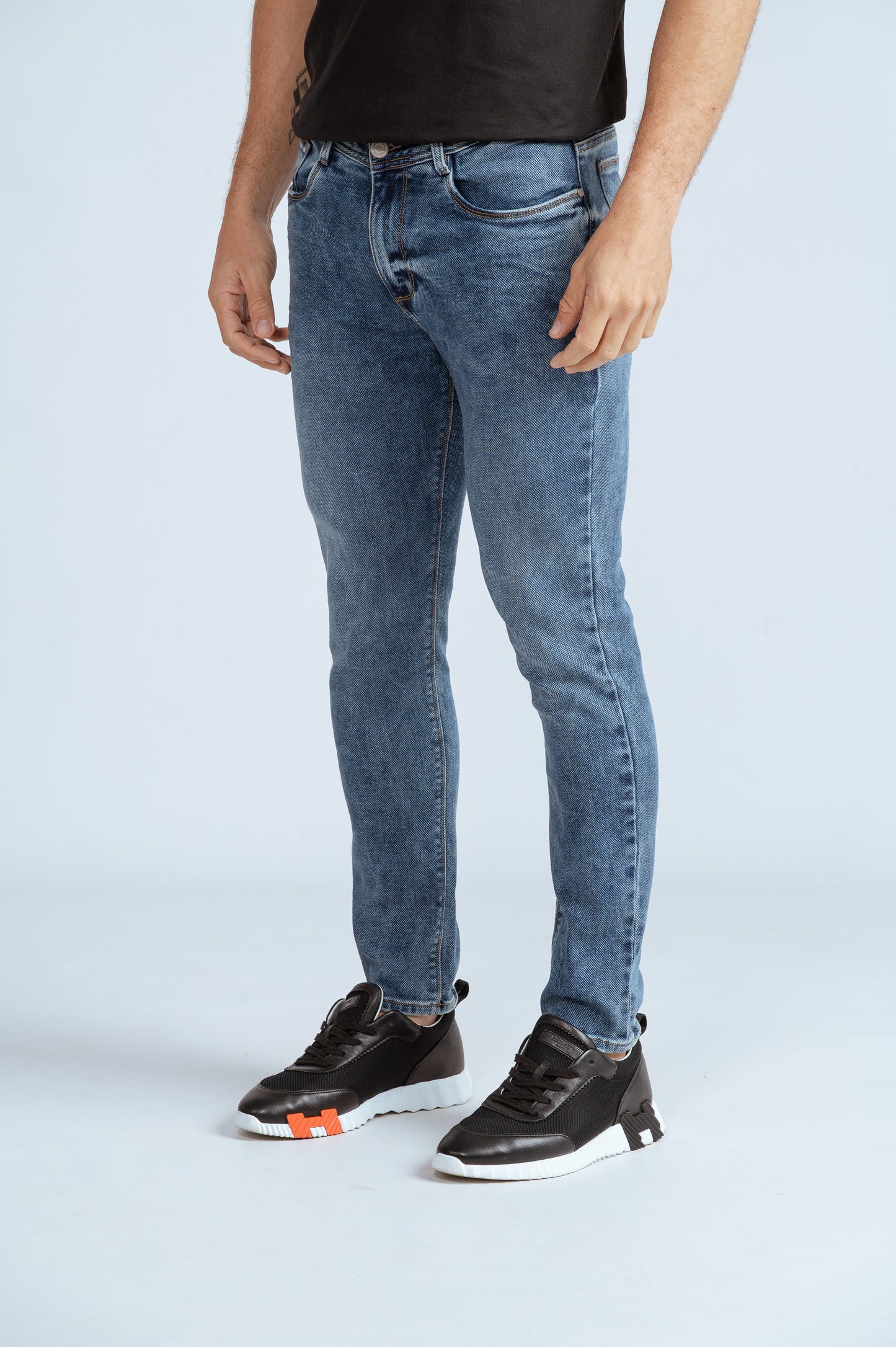 Jeans skinny REF. 0687