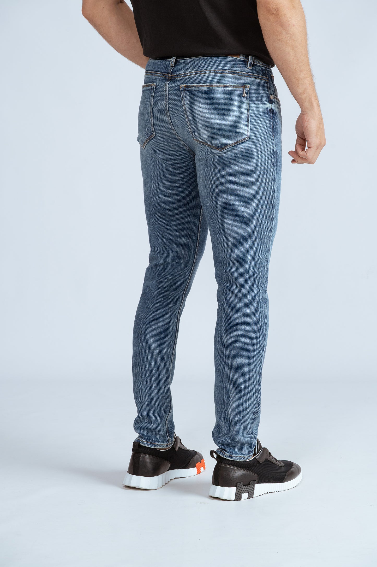 Jeans skinny REF. 0687