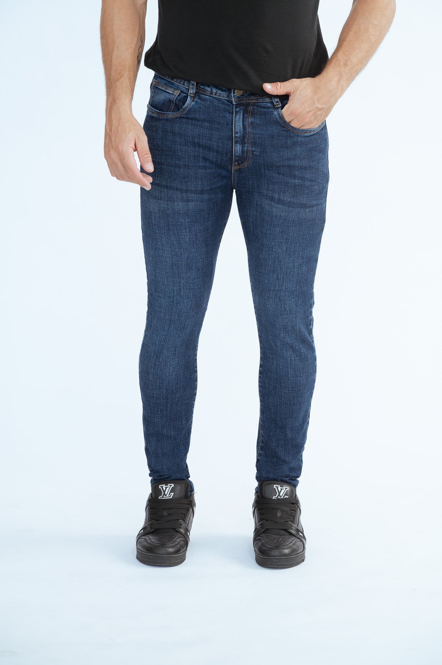 Jeans skinny REF. 0697