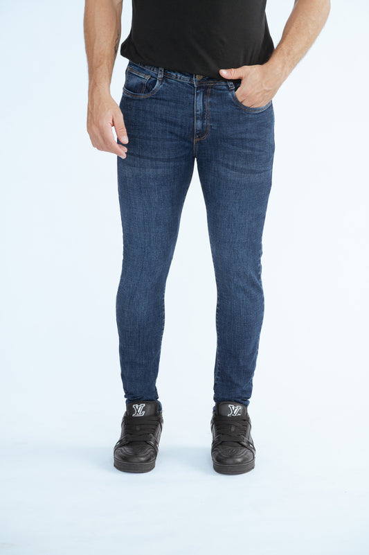 Jeans skinny REF. 0697