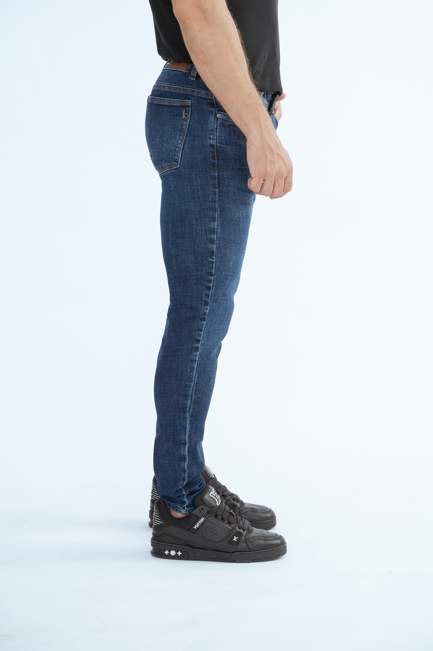 Jeans skinny REF. 0697