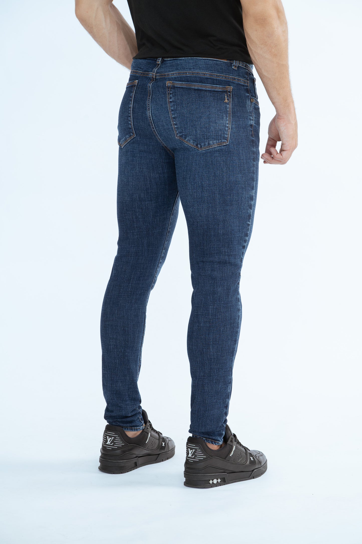Jeans skinny REF. 0697