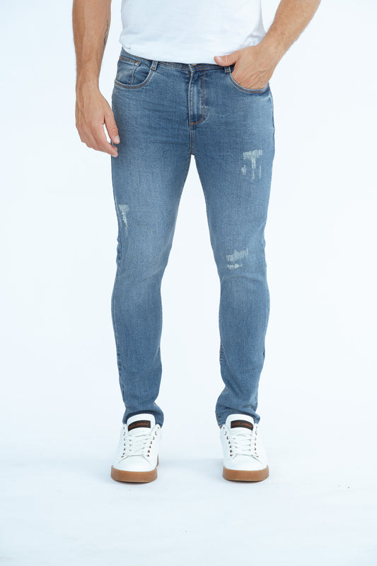 Jeans skinny REF. 0704