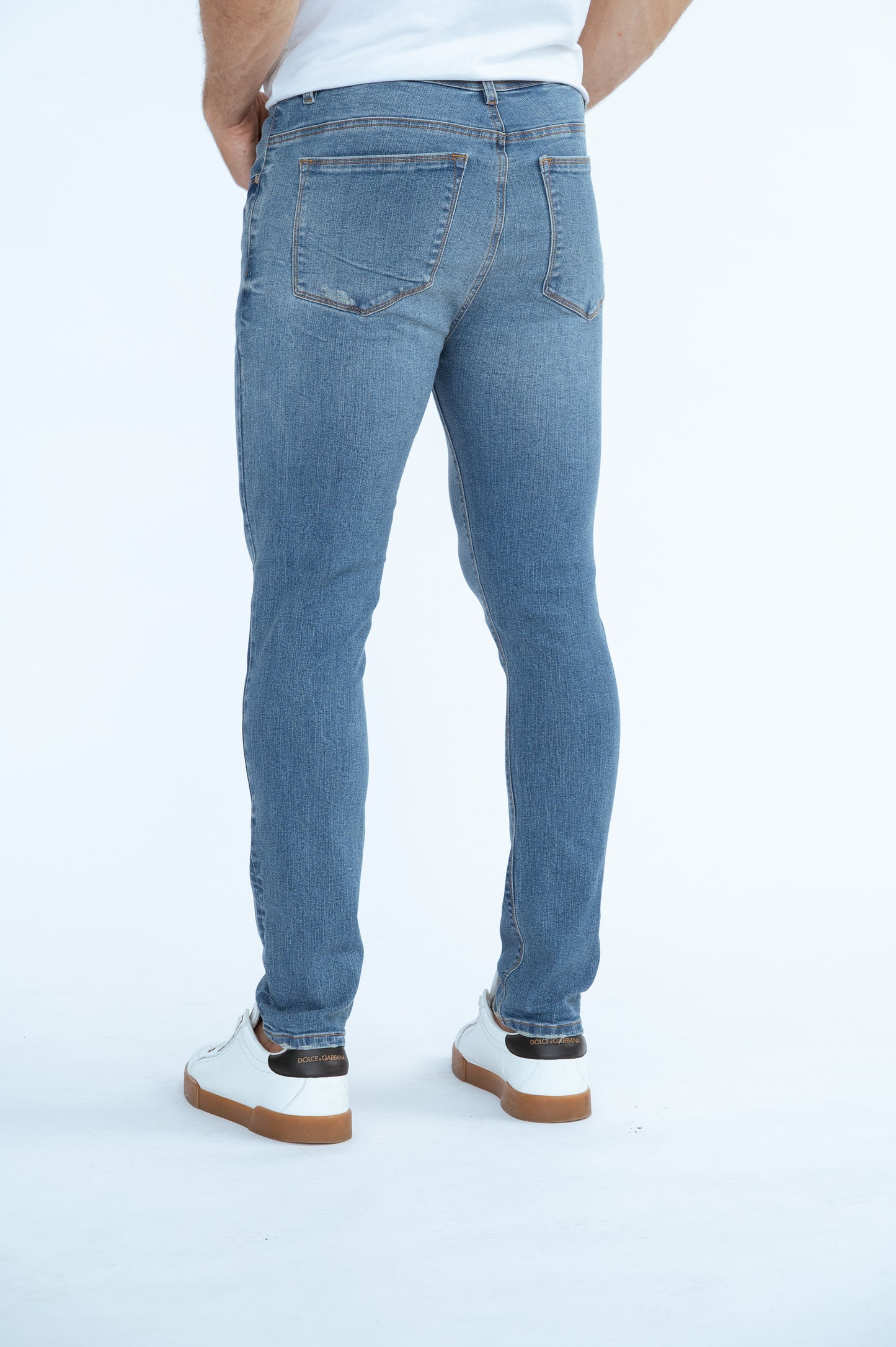 Jeans skinny REF. 0704