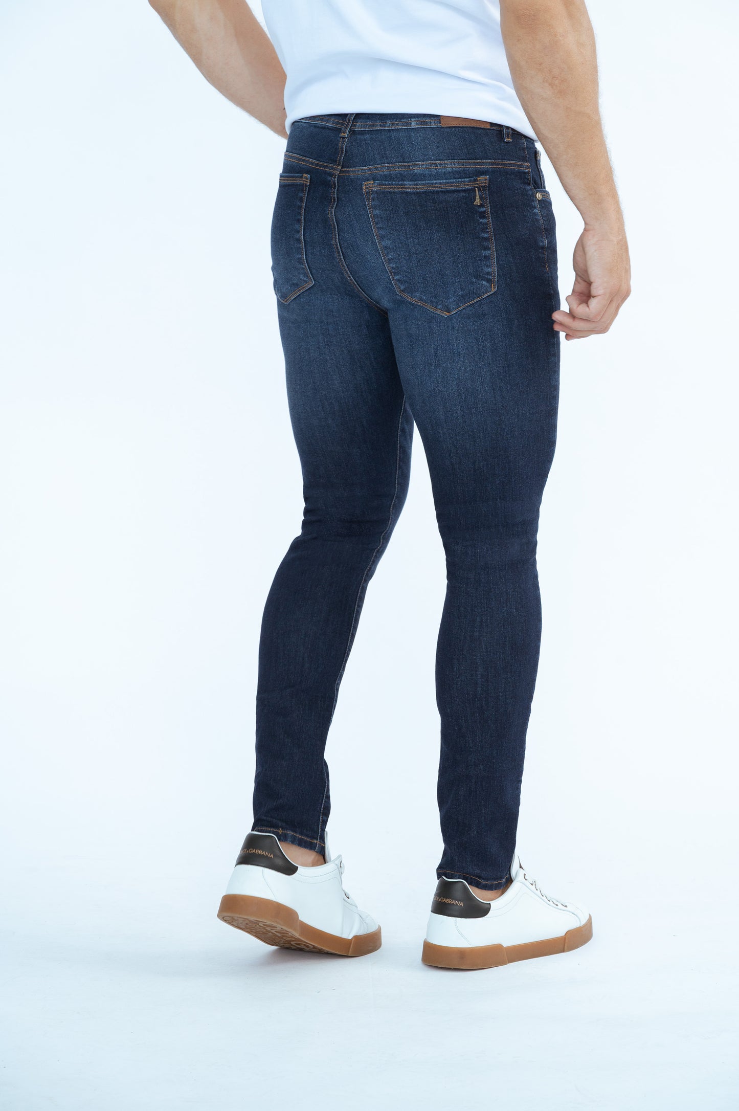 Jeans skinny REF. 0706