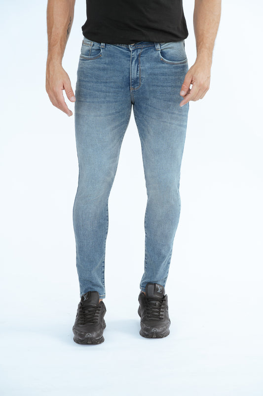 Jeans skinny REF. 0708