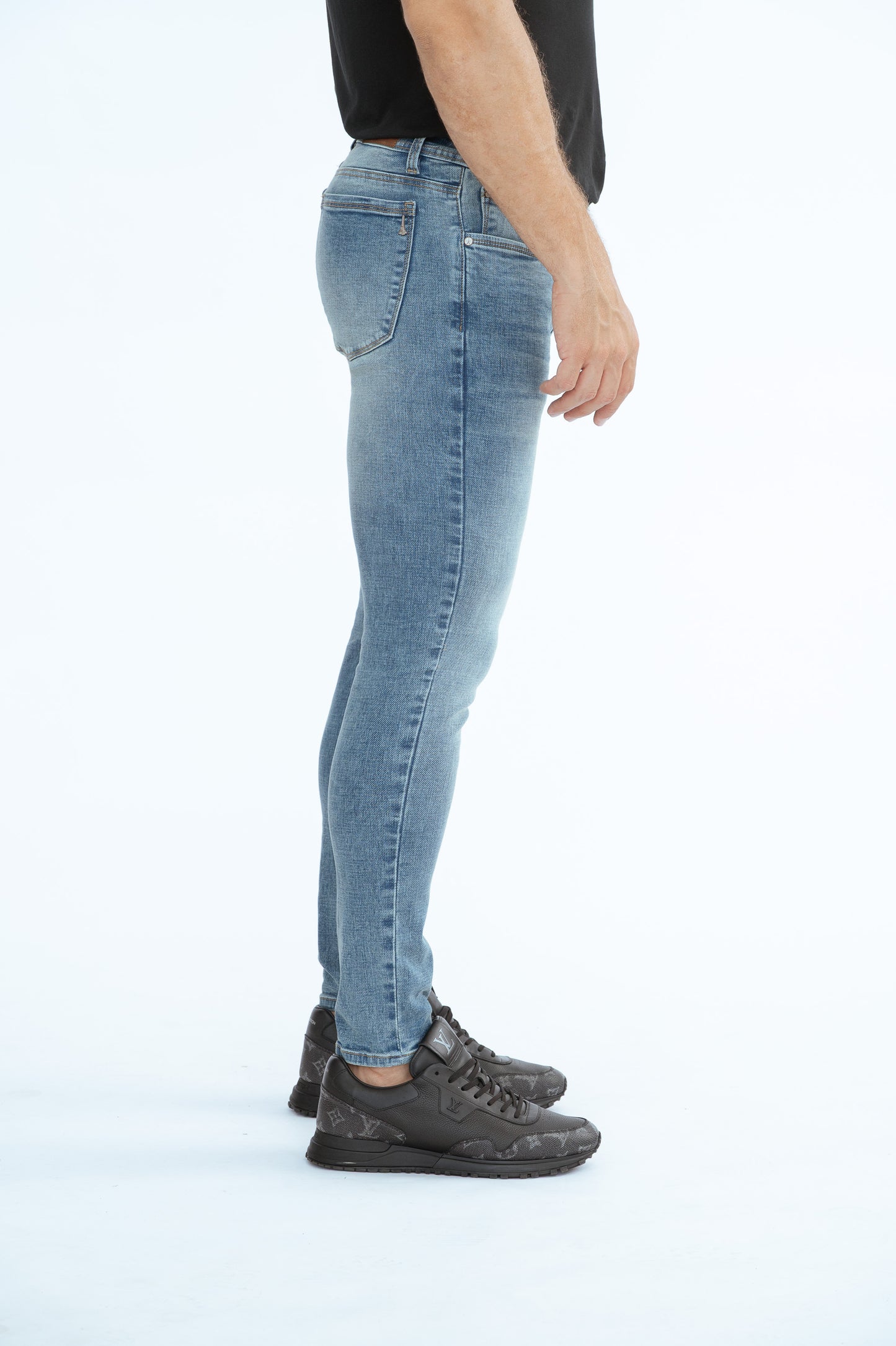 Jeans skinny REF. 0708