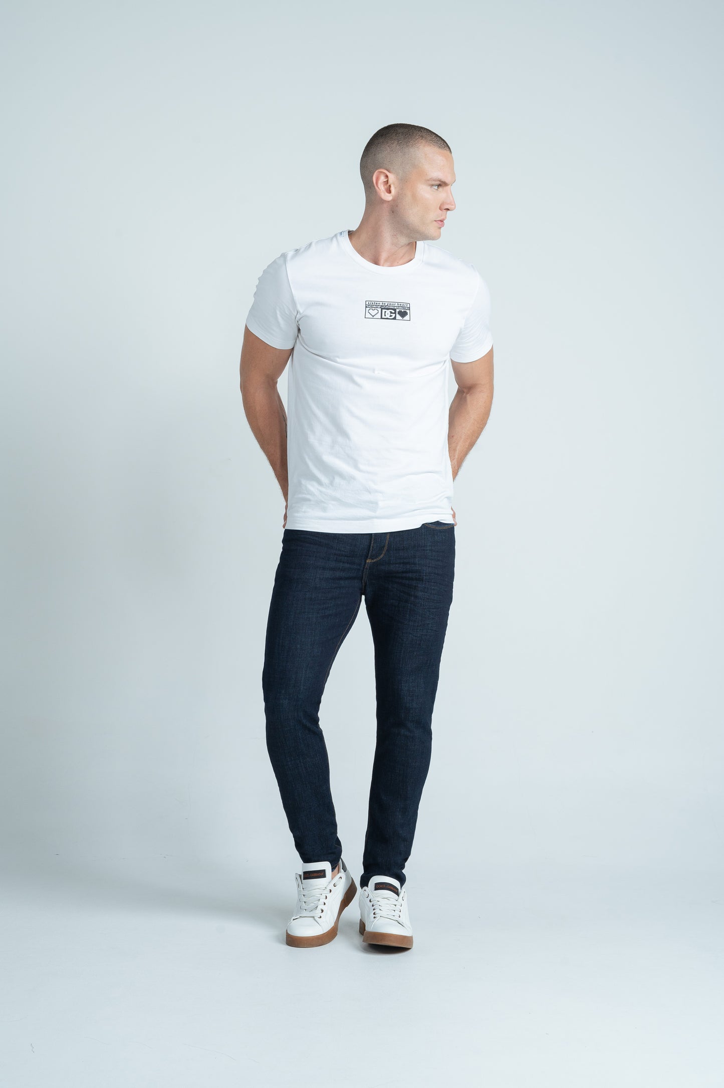 Skinny Jeans 0709