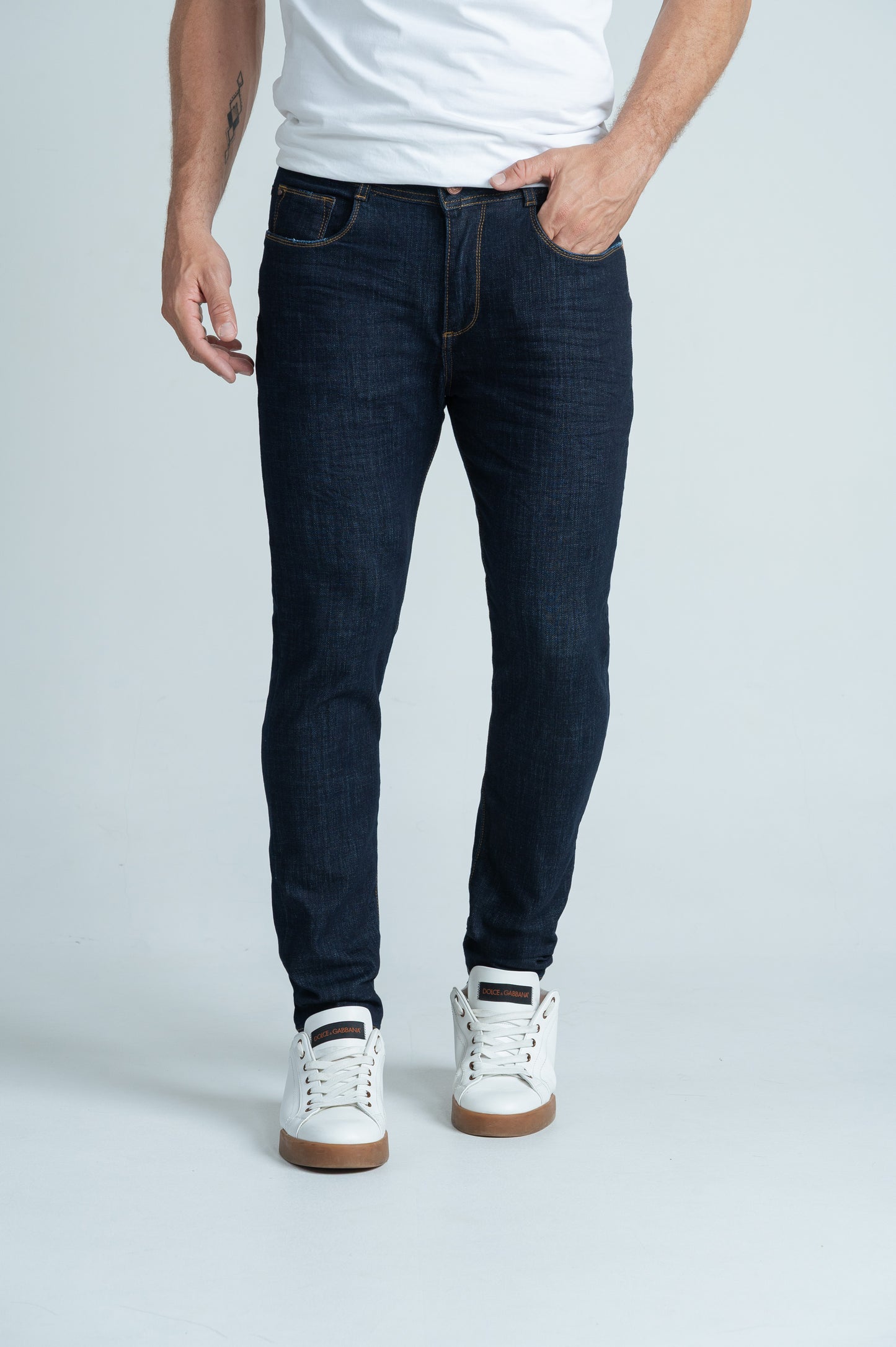 Skinny Jeans 0709