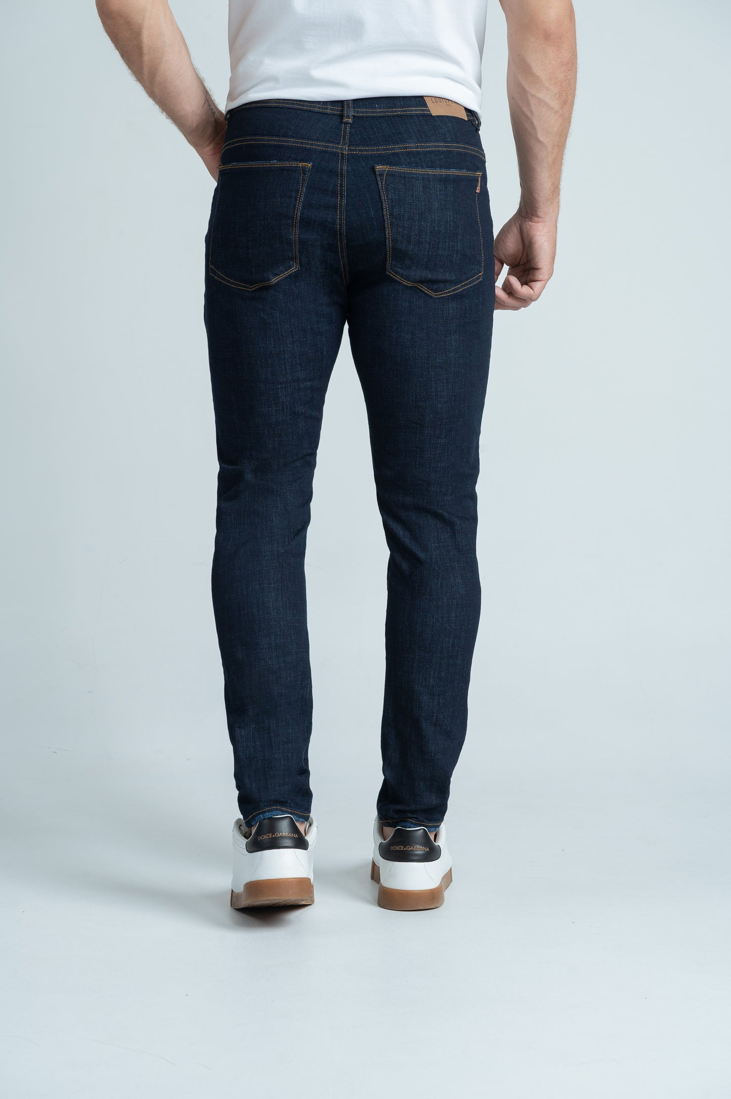 Skinny Jeans 0709