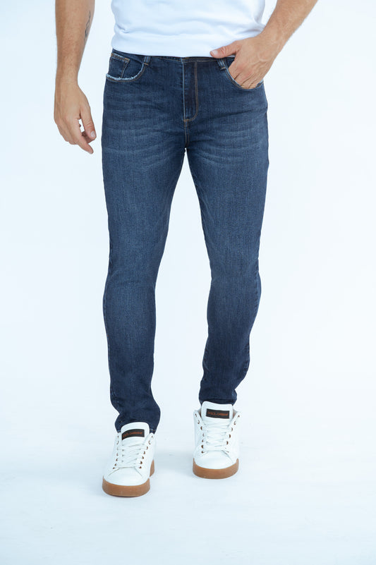 Jeans skinny REF. 0710