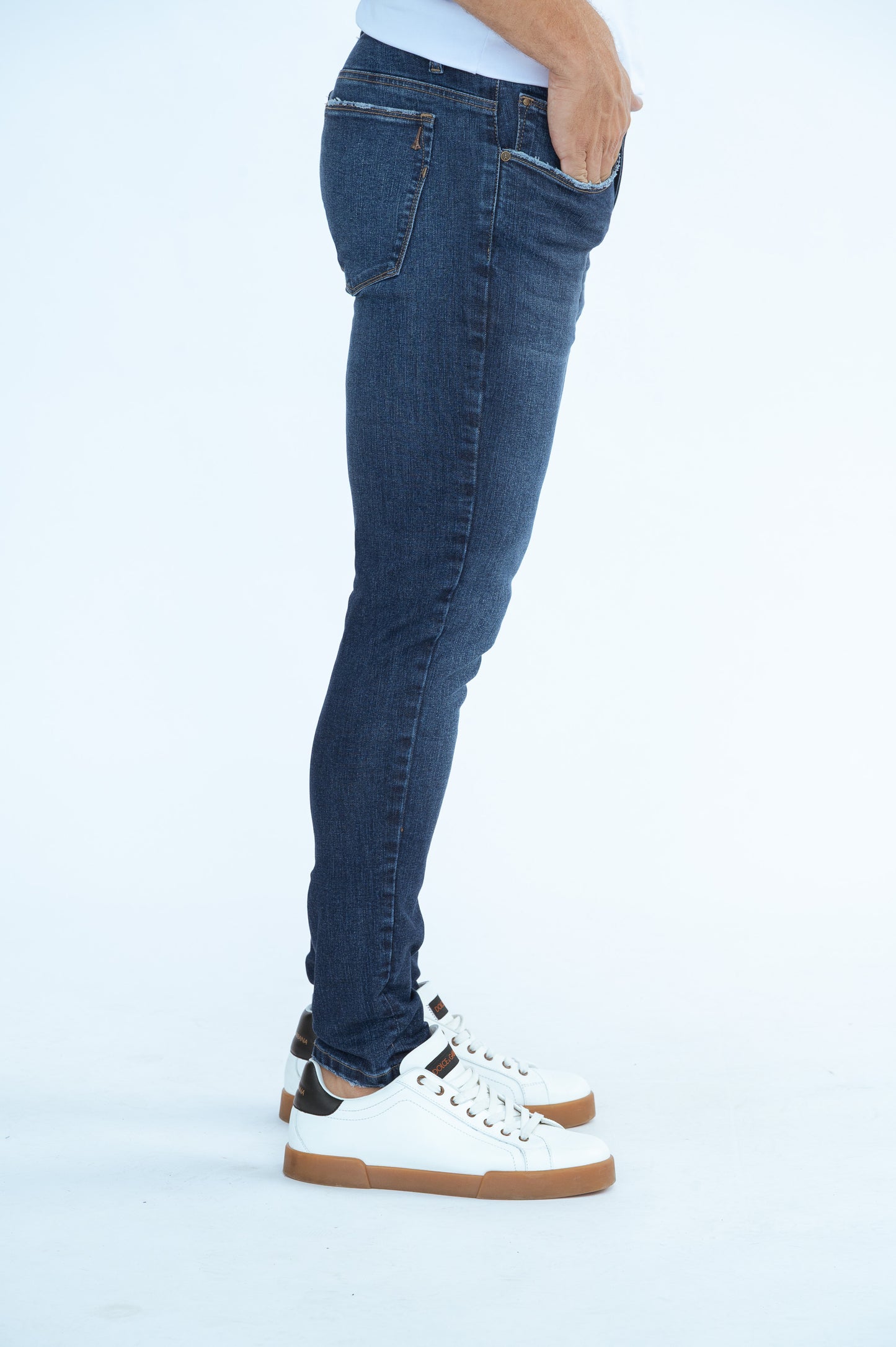 Jeans skinny REF. 0710