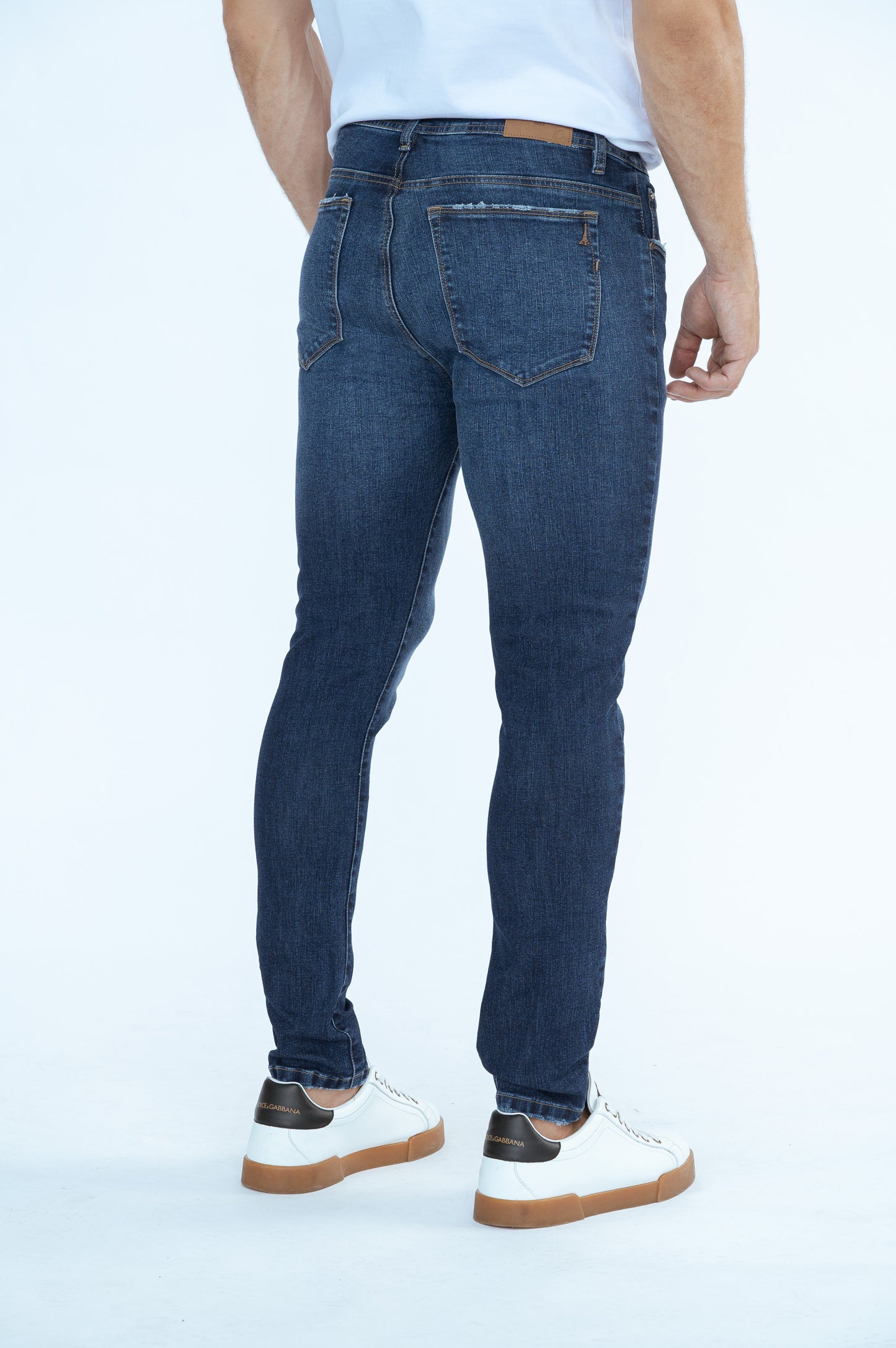 Jeans skinny REF. 0710