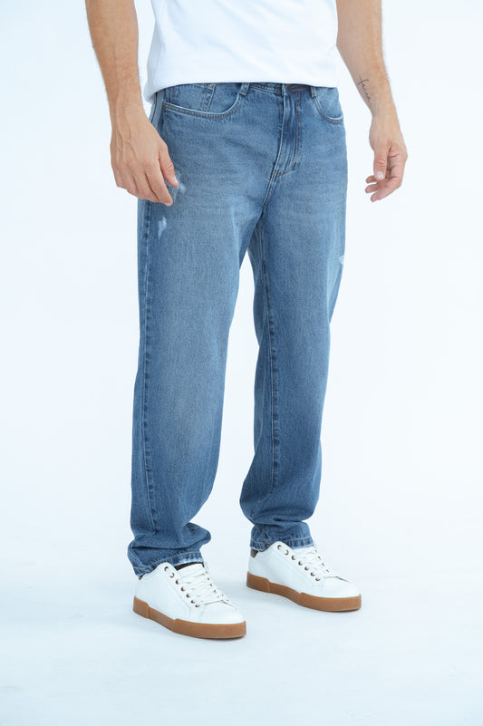 Jeans Hombre REF 0726
