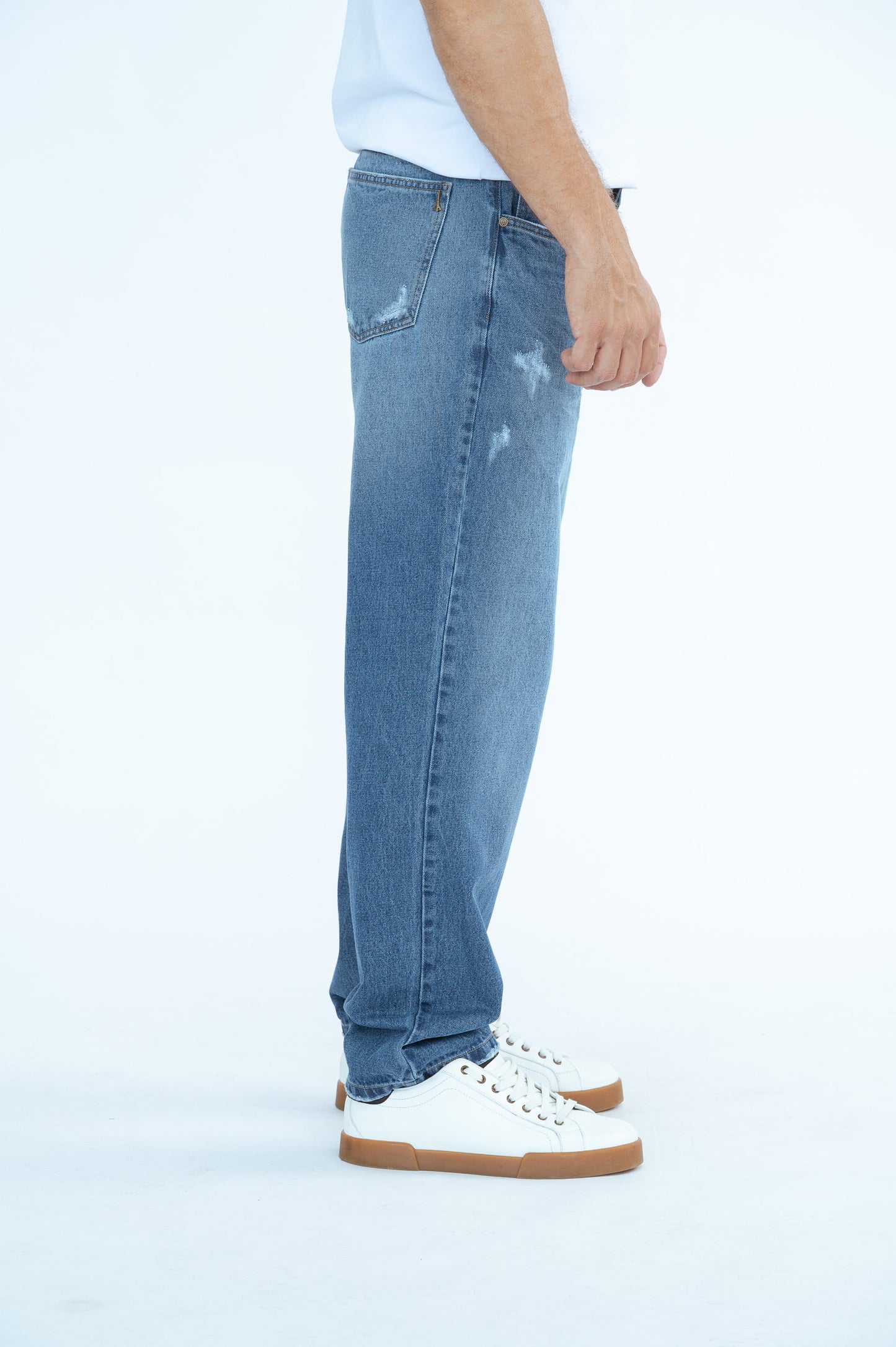 Jeans Hombre REF 0726