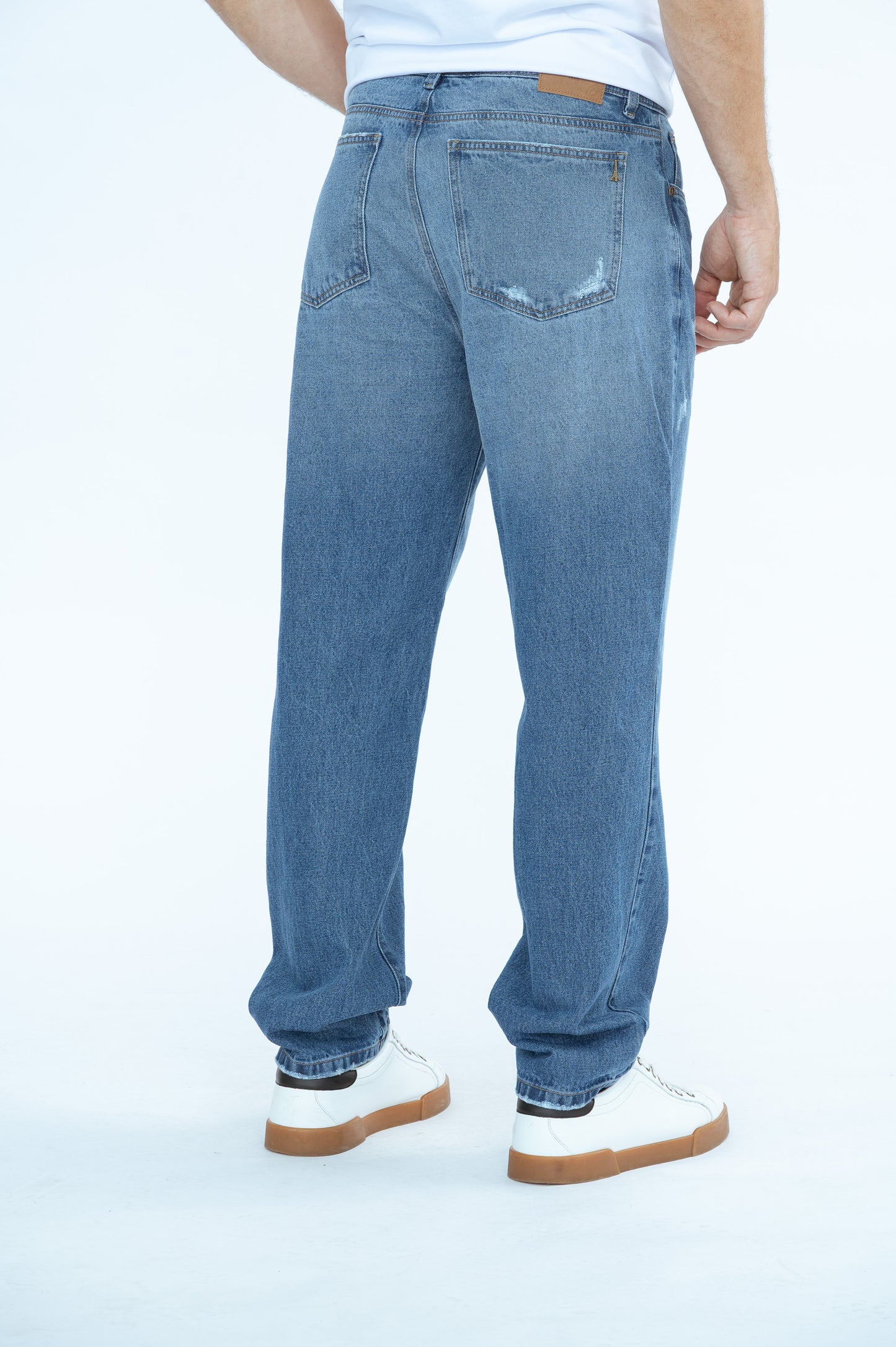 Jeans Hombre REF 0726