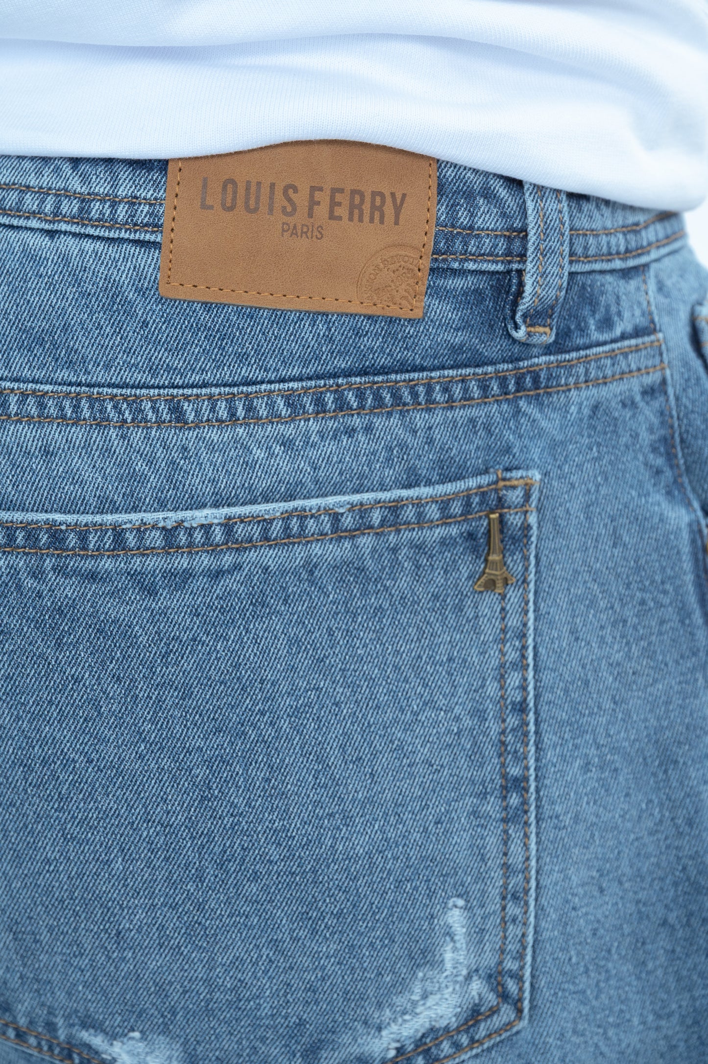 Jeans Hombre REF 0726
