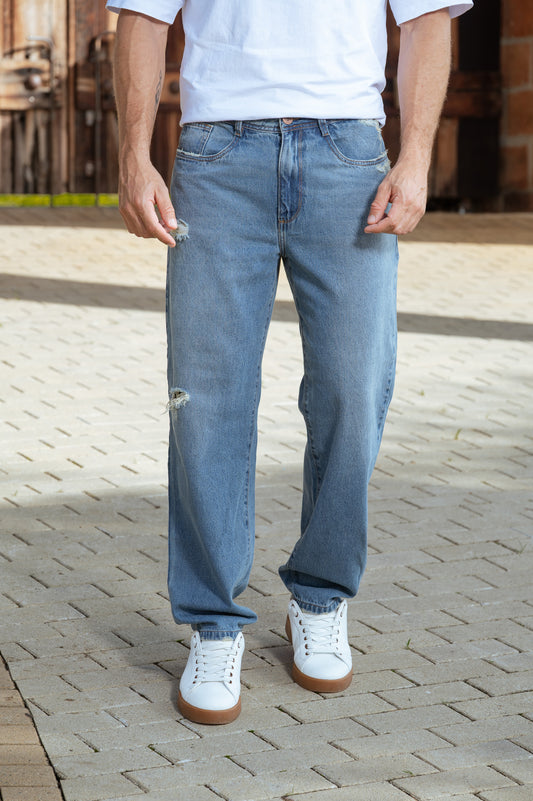 Jeans Hombre REF 0727