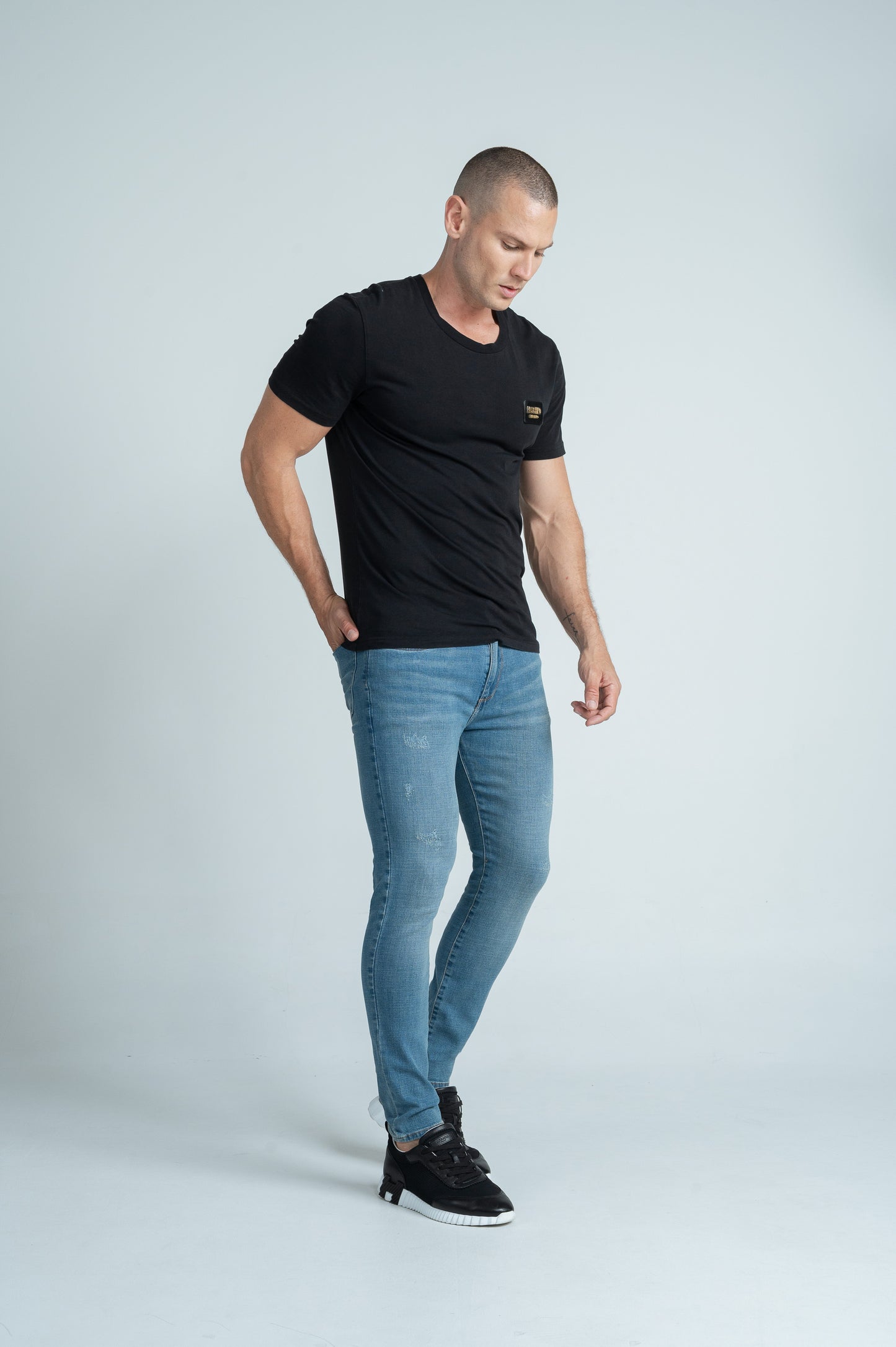 Skinny Jeans 0731